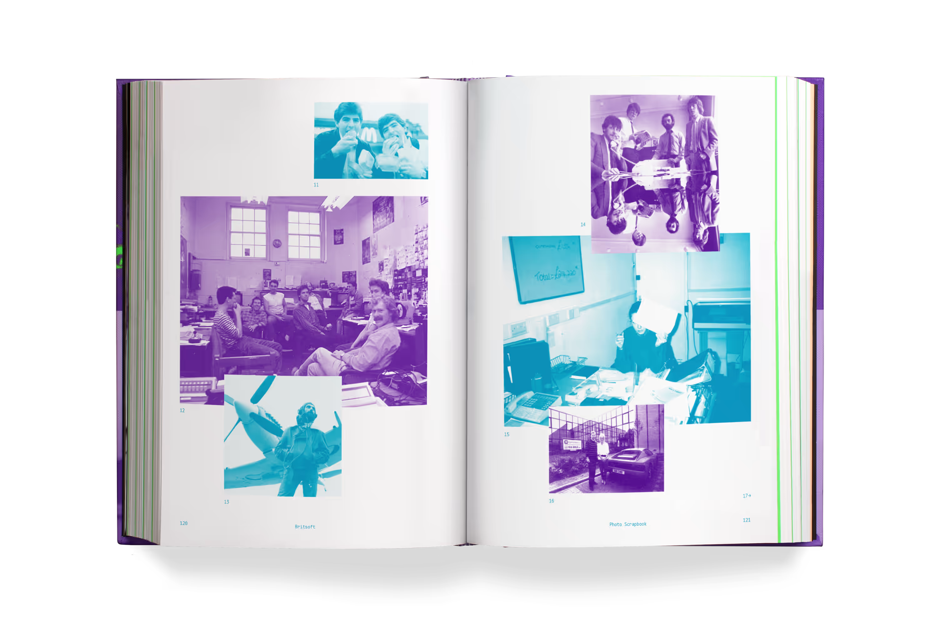 Britsoft: An Oral History