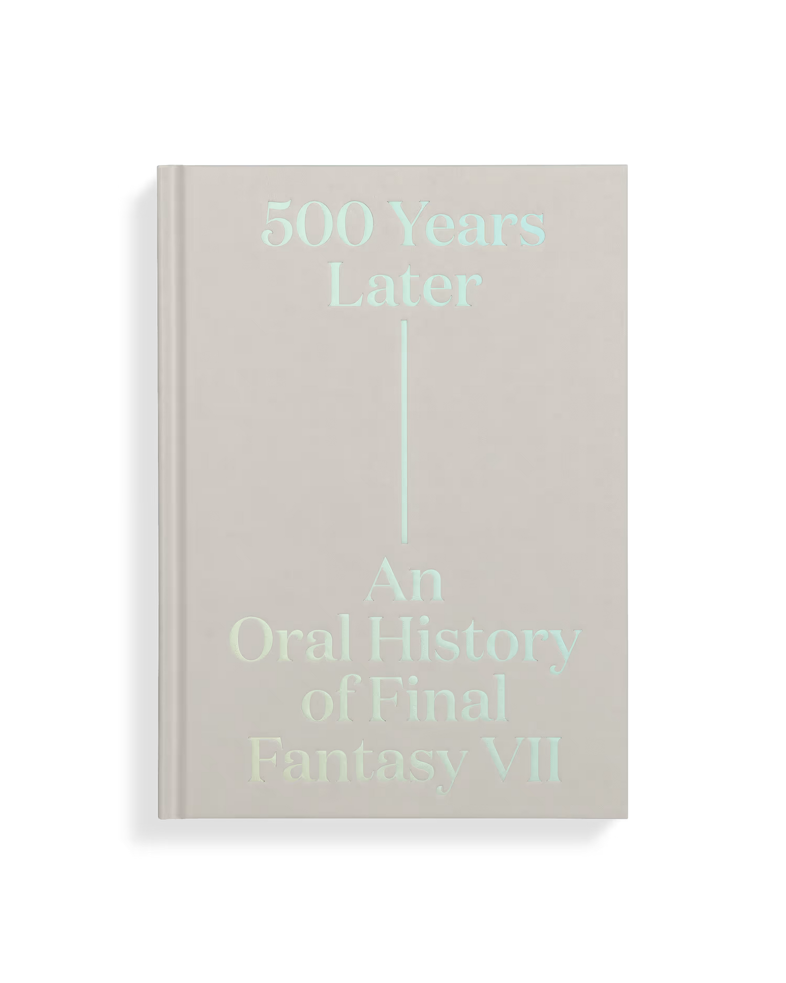500 Years Later: An Oral History of Final Fantasy VII