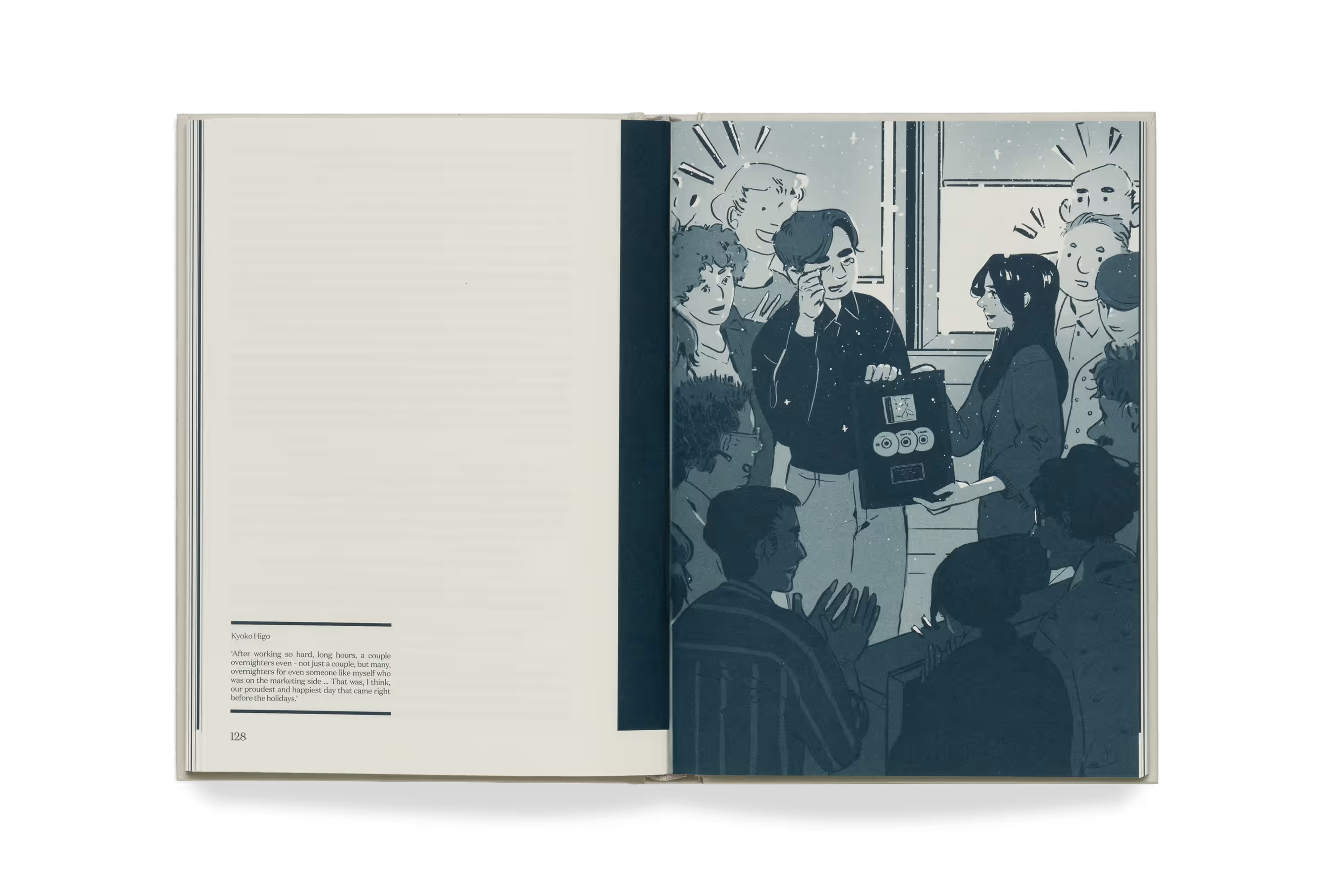 500 Years Later: An Oral History of Final Fantasy VII