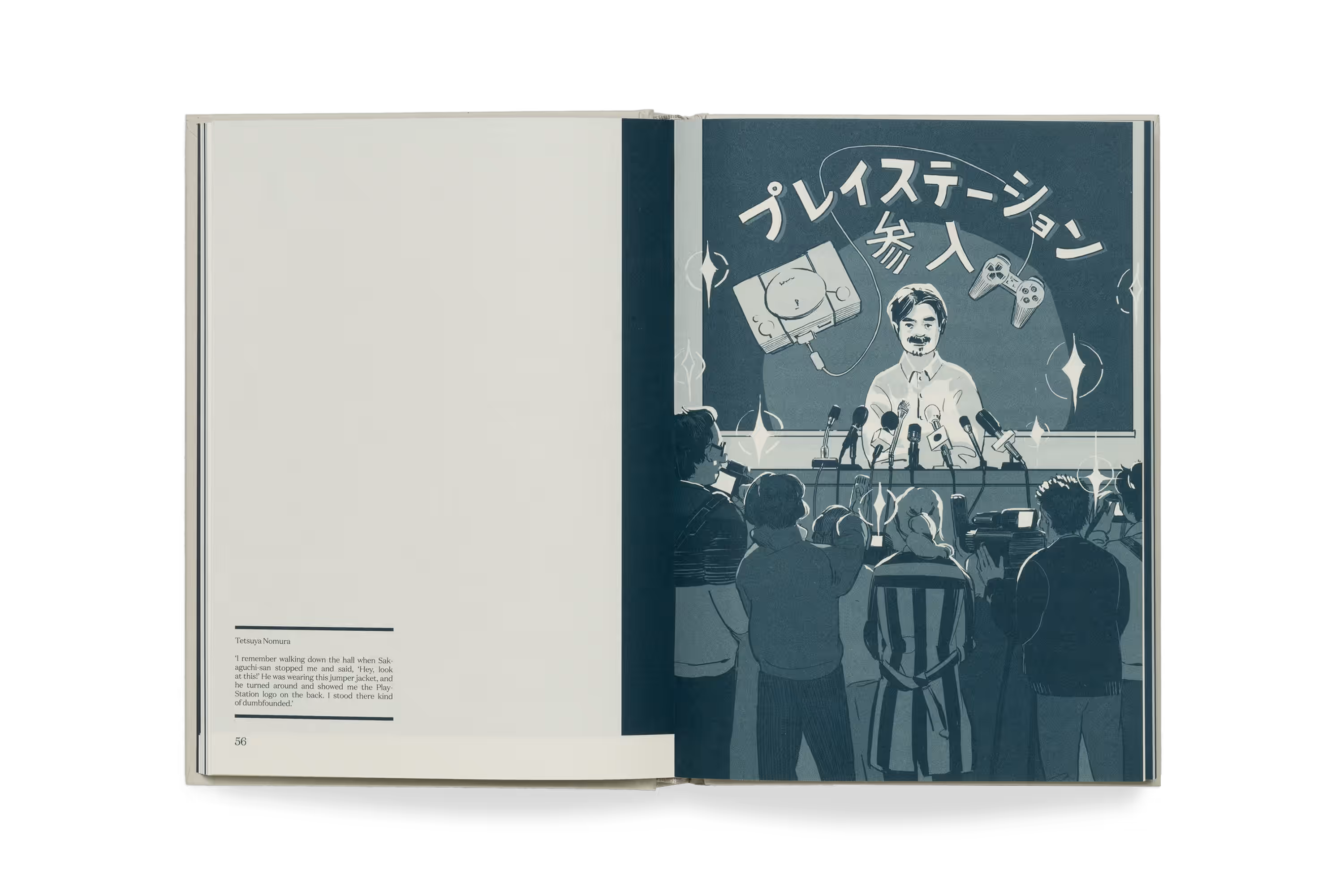 500 Years Later: An Oral History of Final Fantasy VII