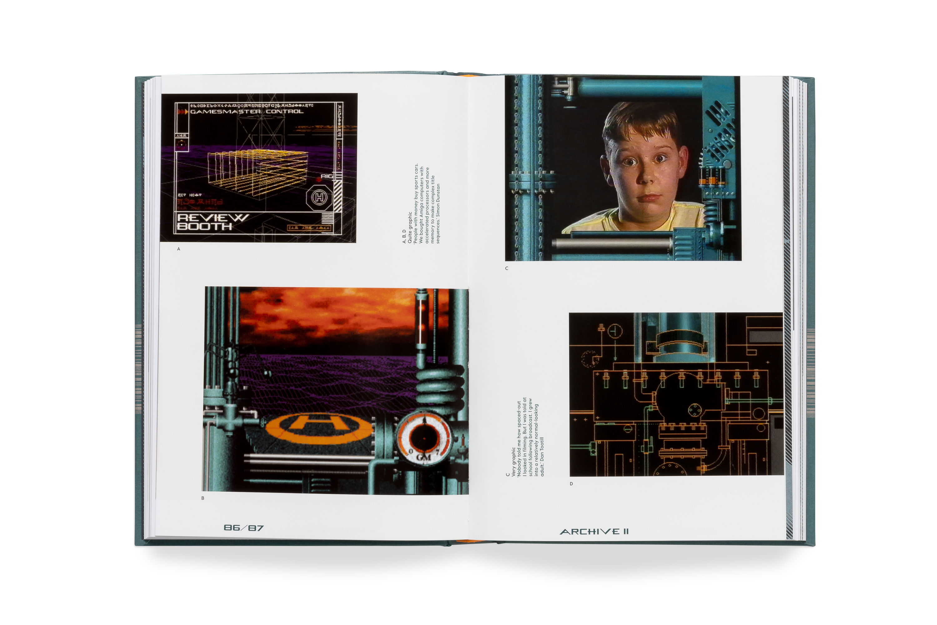 GamesMaster: The Oral History