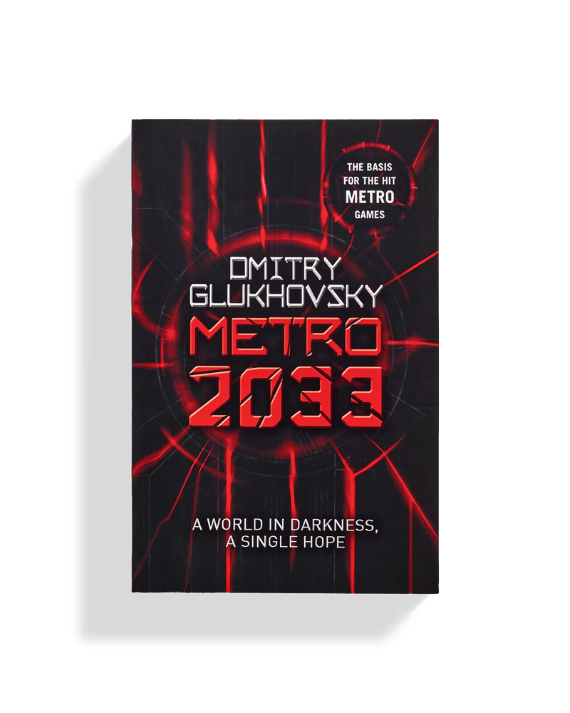 Metro 2033