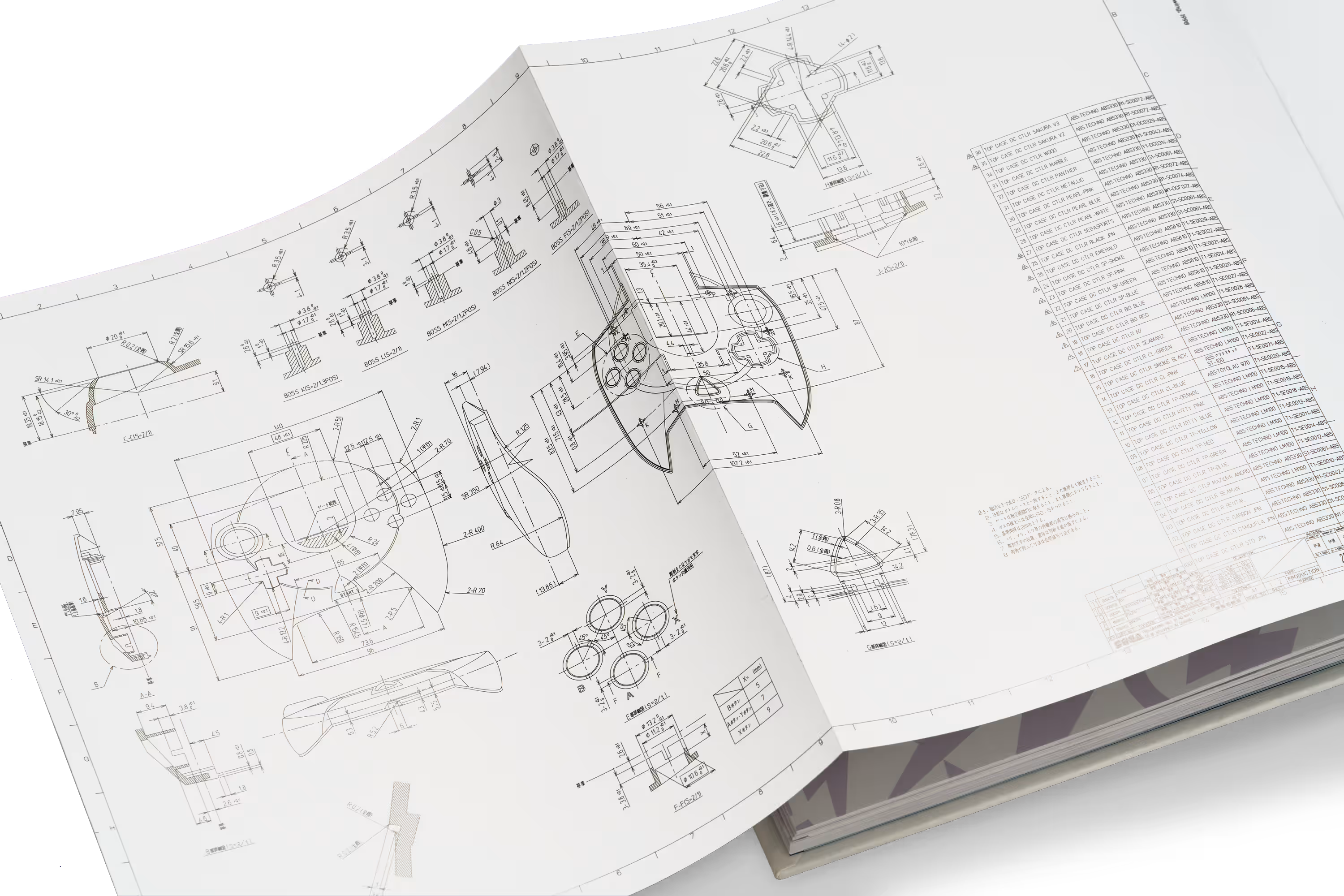 Sega Dreamcast: Collected Works