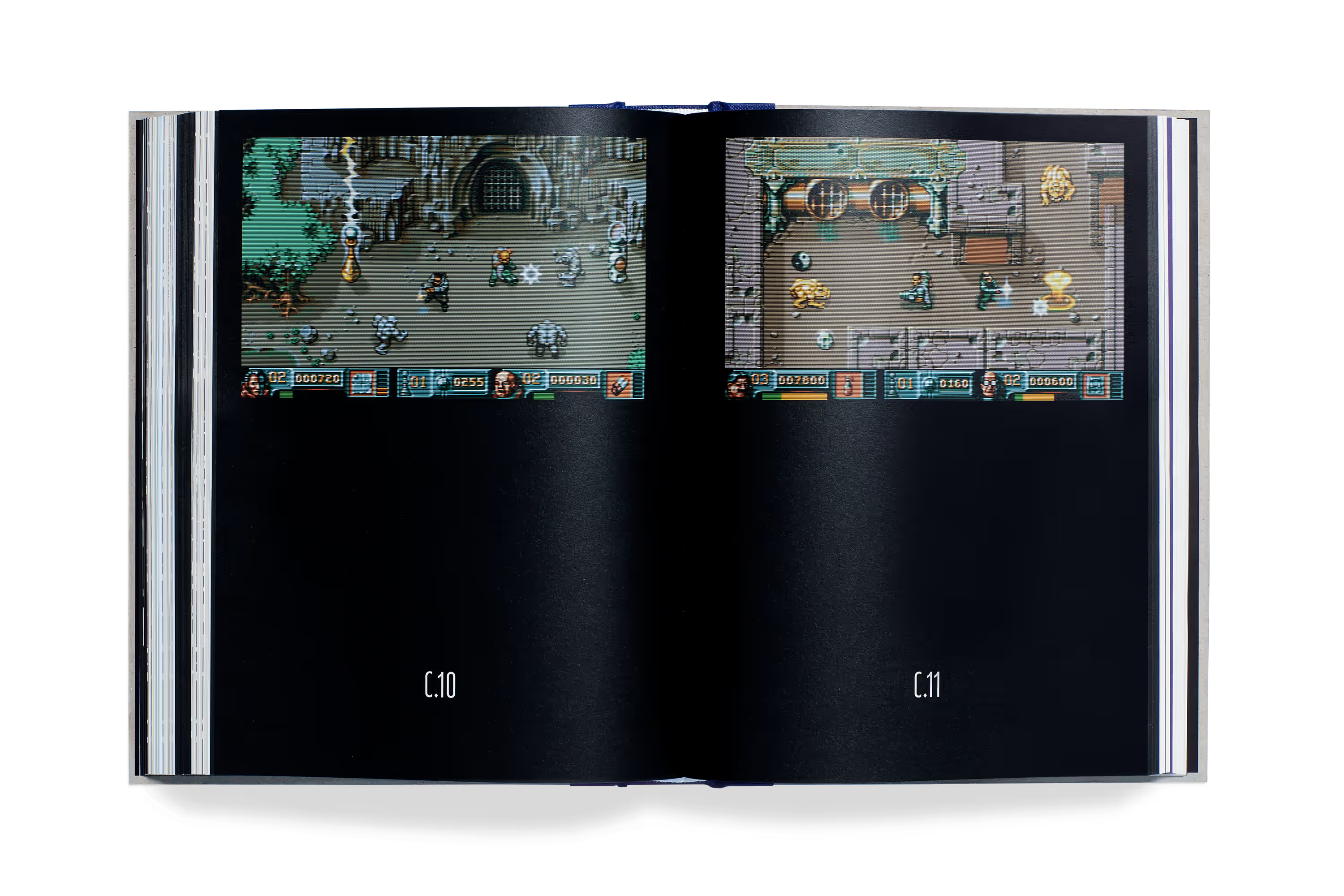 The Bitmap Brothers: Universe