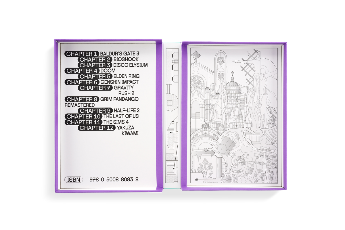 Videogame Architecture