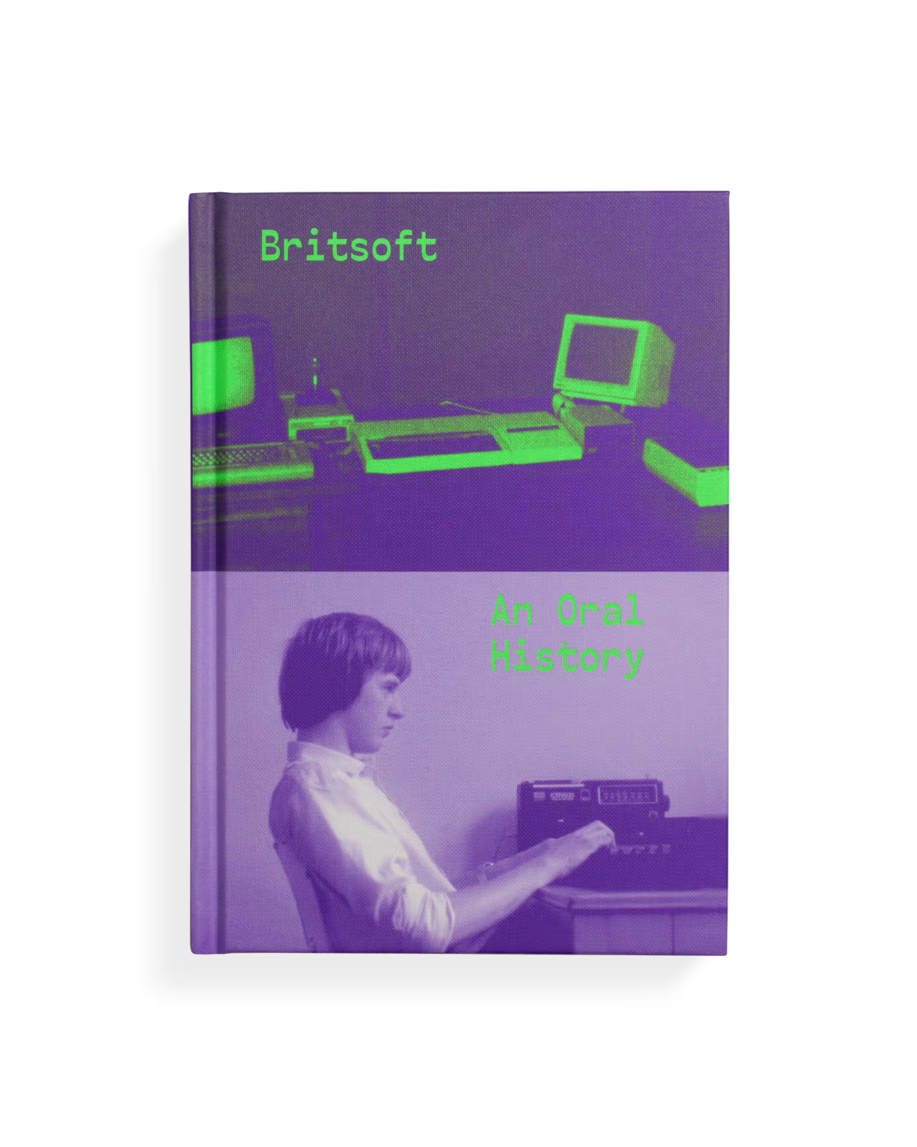 Britsoft: An Oral History