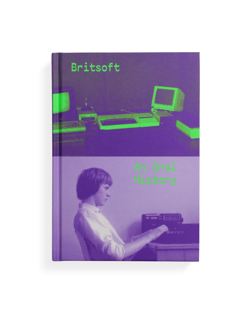 Britsoft: An Oral History