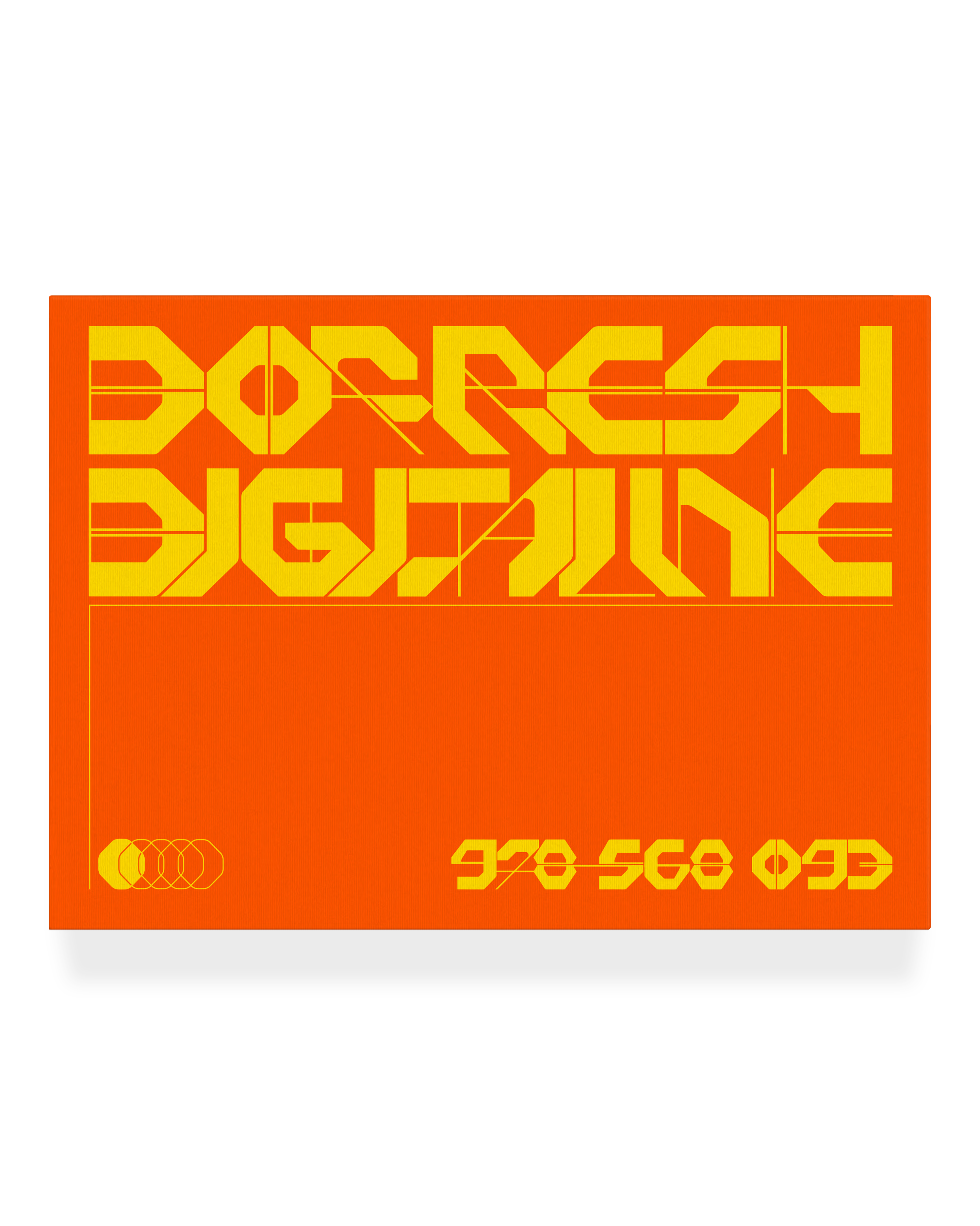 Digitaline