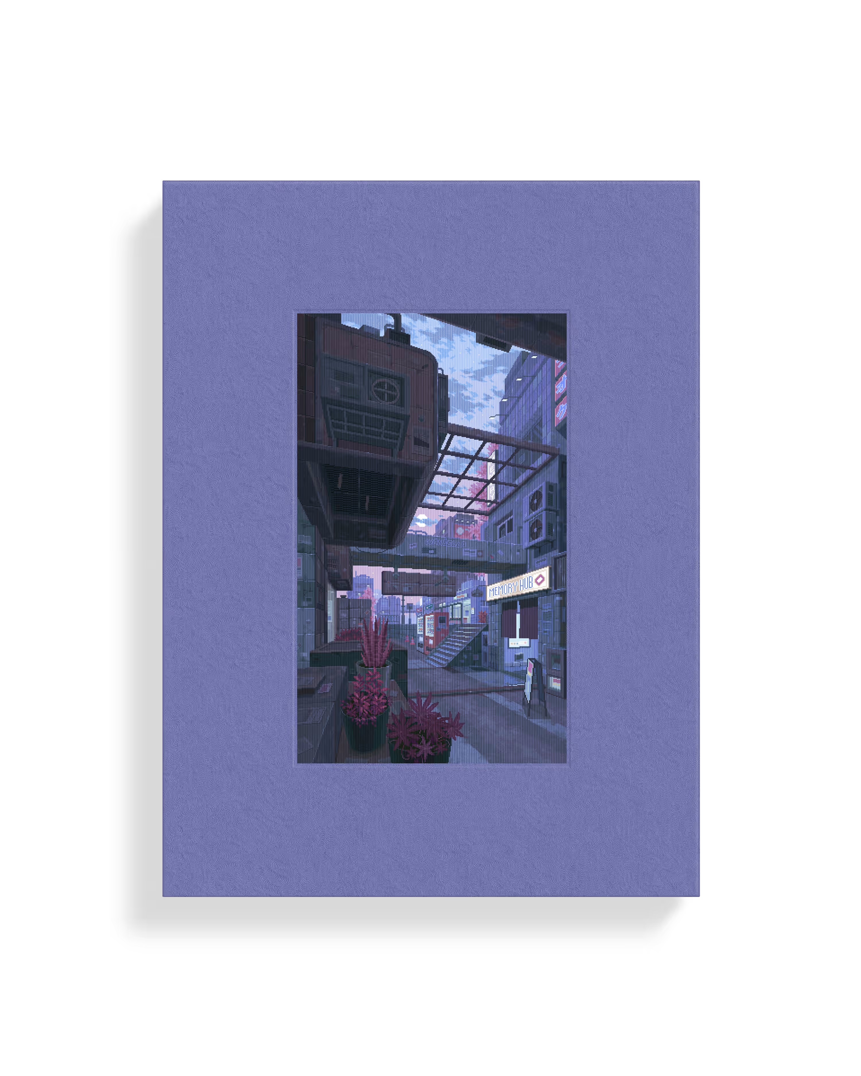 Waneella: Decade