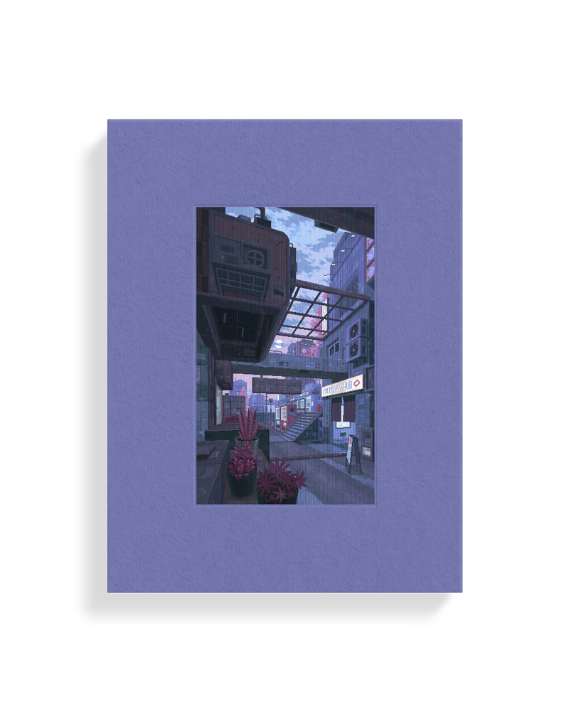 Waneella: Decade
