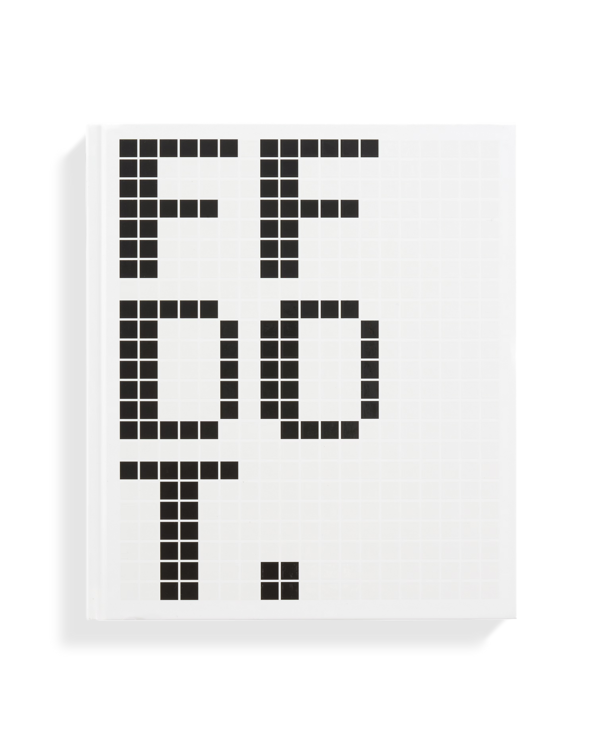 FF DOT: The Pixel Art of Final Fantasy