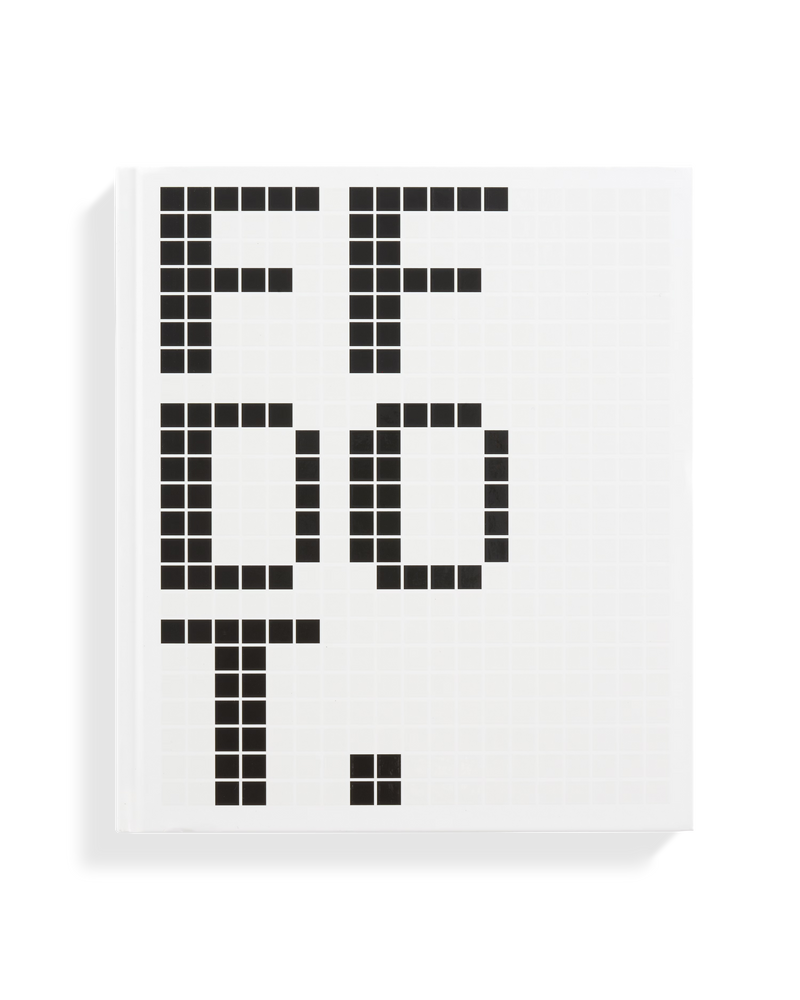 FF DOT: The Pixel Art of Final Fantasy