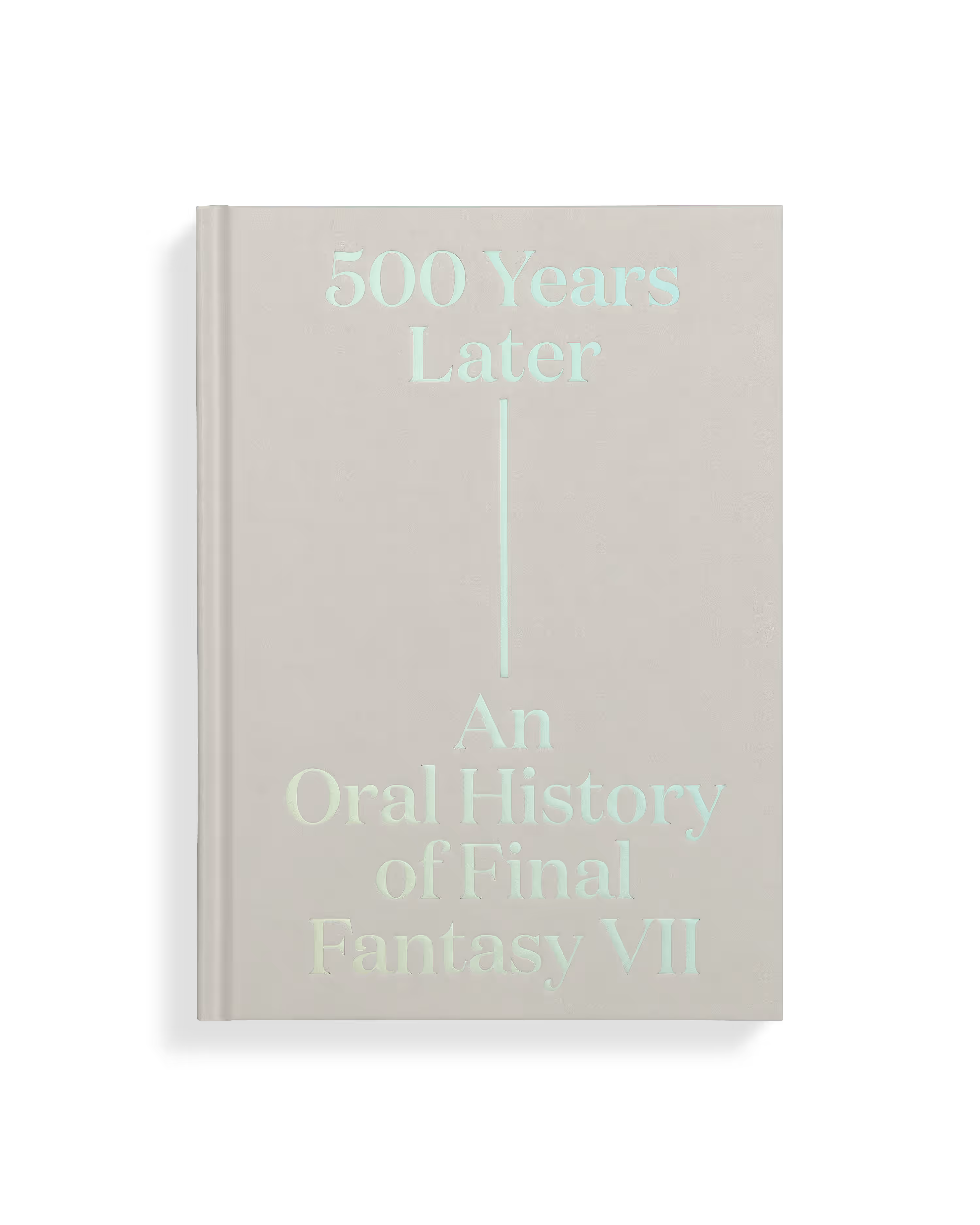500 Years Later: An Oral History of Final Fantasy VII