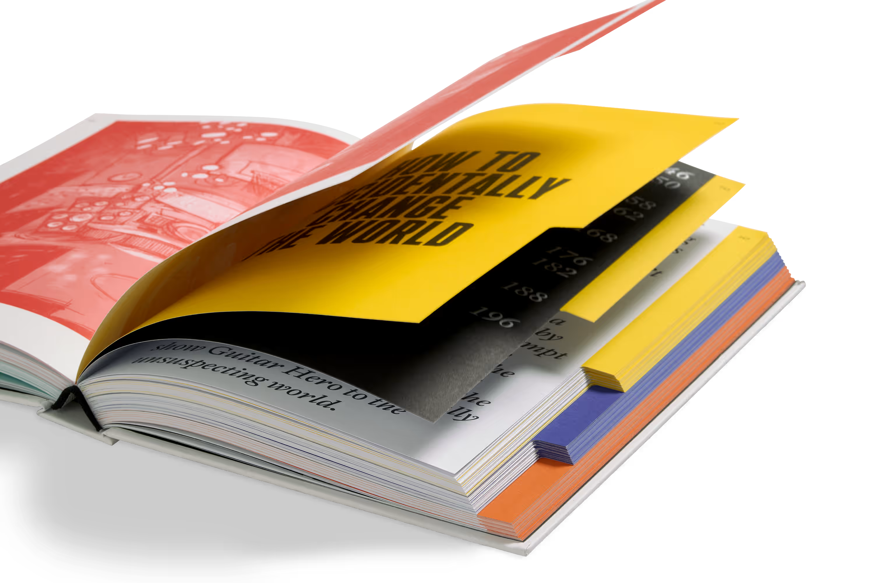 The Oral History of Guitar Hero, Rock Band and the Music Game Boom