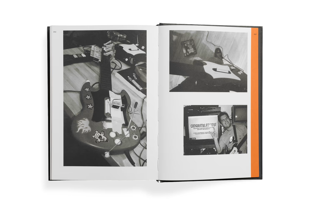 The Oral History of Guitar Hero, Rock Band and the Music Game Boom ...