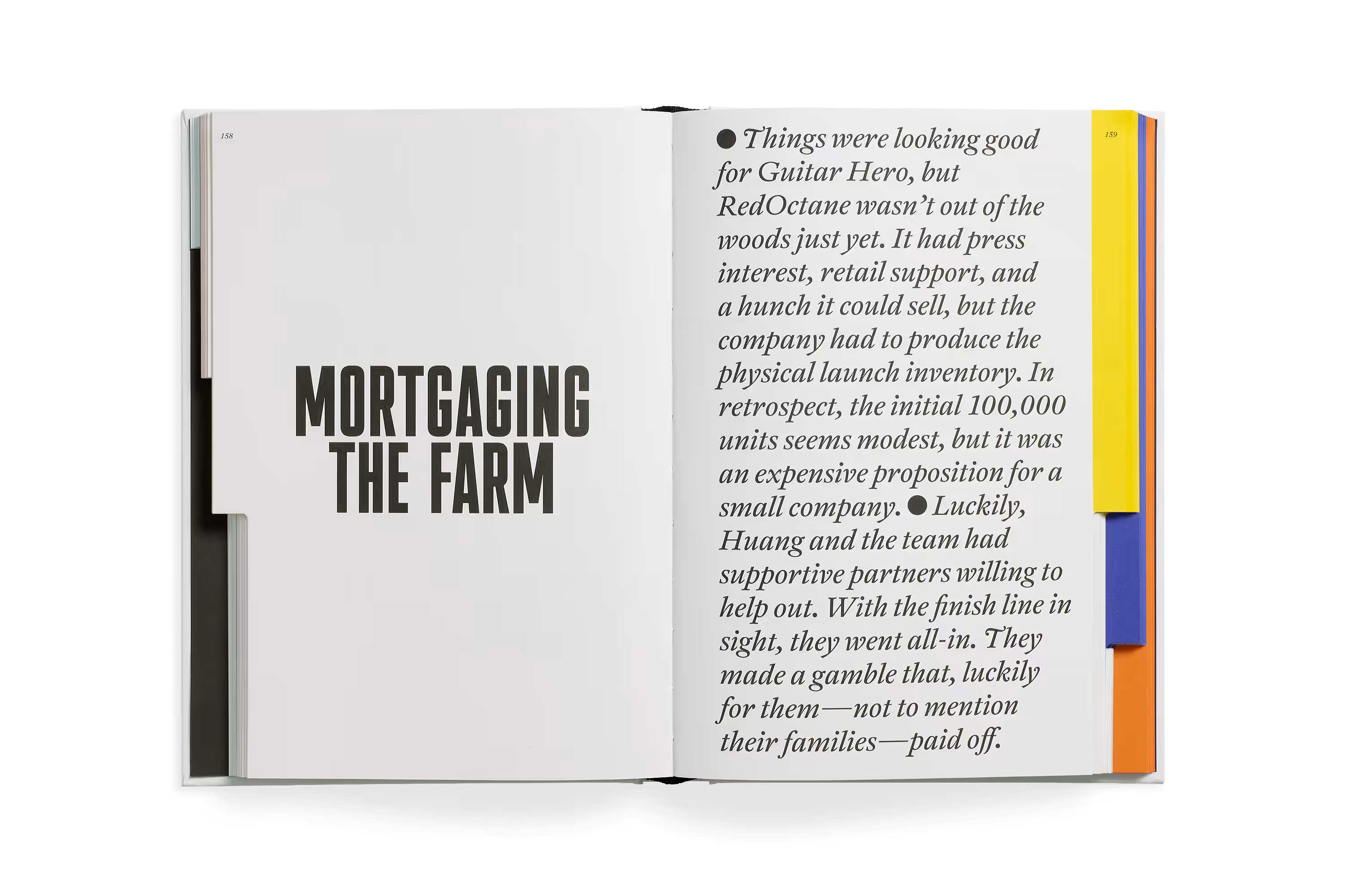 The Oral History of Guitar Hero, Rock Band and the Music Game Boom