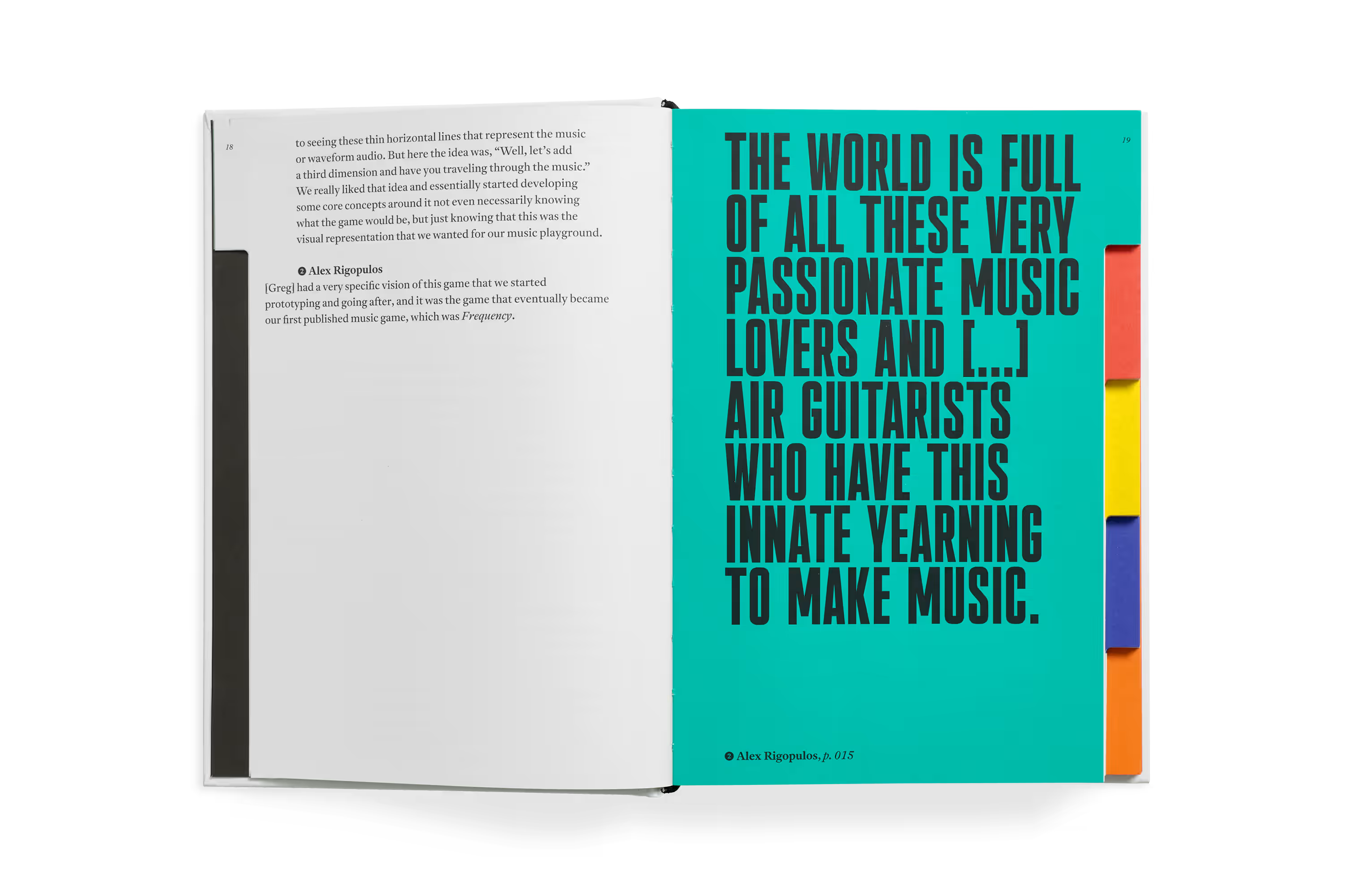 The Oral History of Guitar Hero, Rock Band and the Music Game Boom