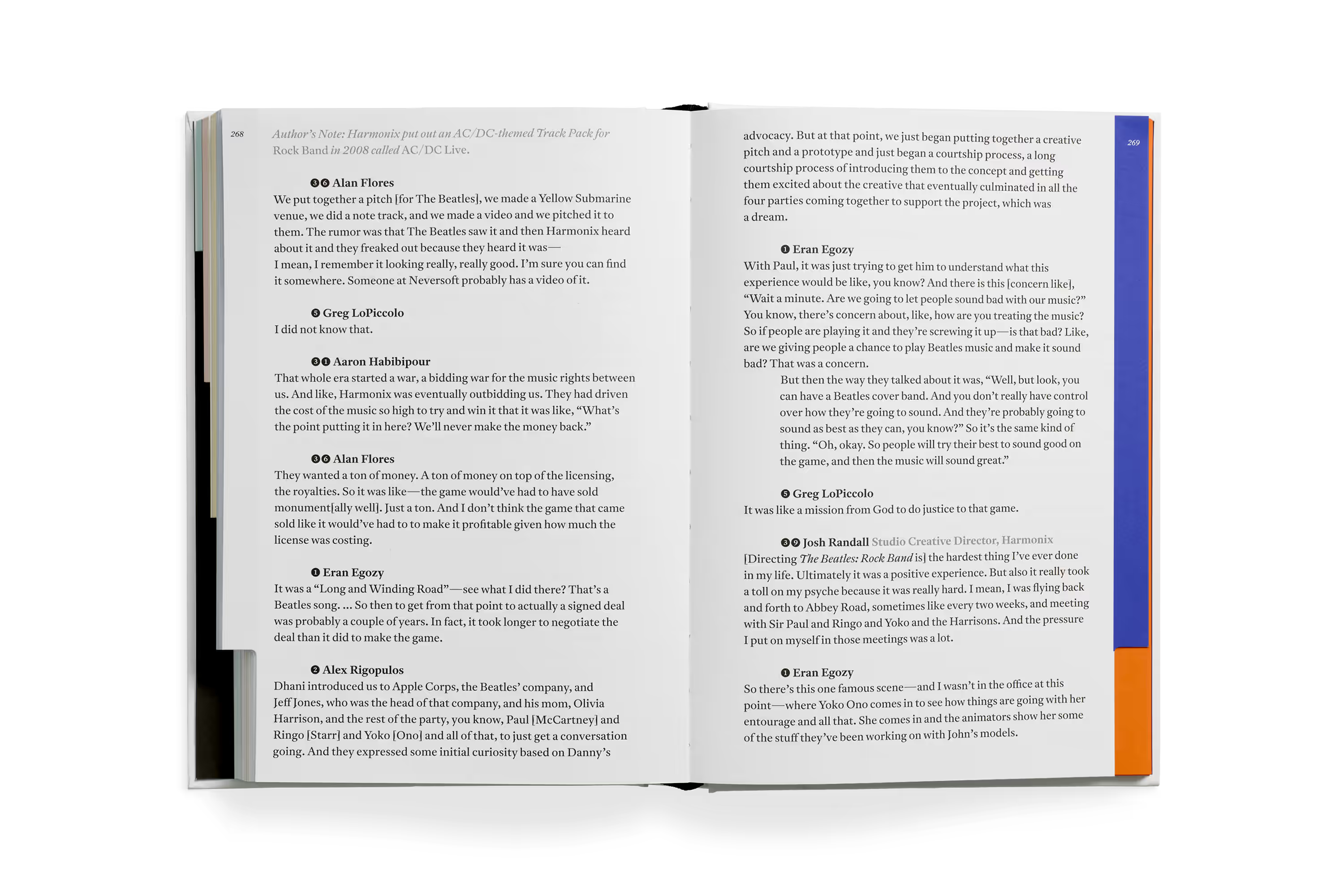 The Oral History of Guitar Hero, Rock Band and the Music Game Boom