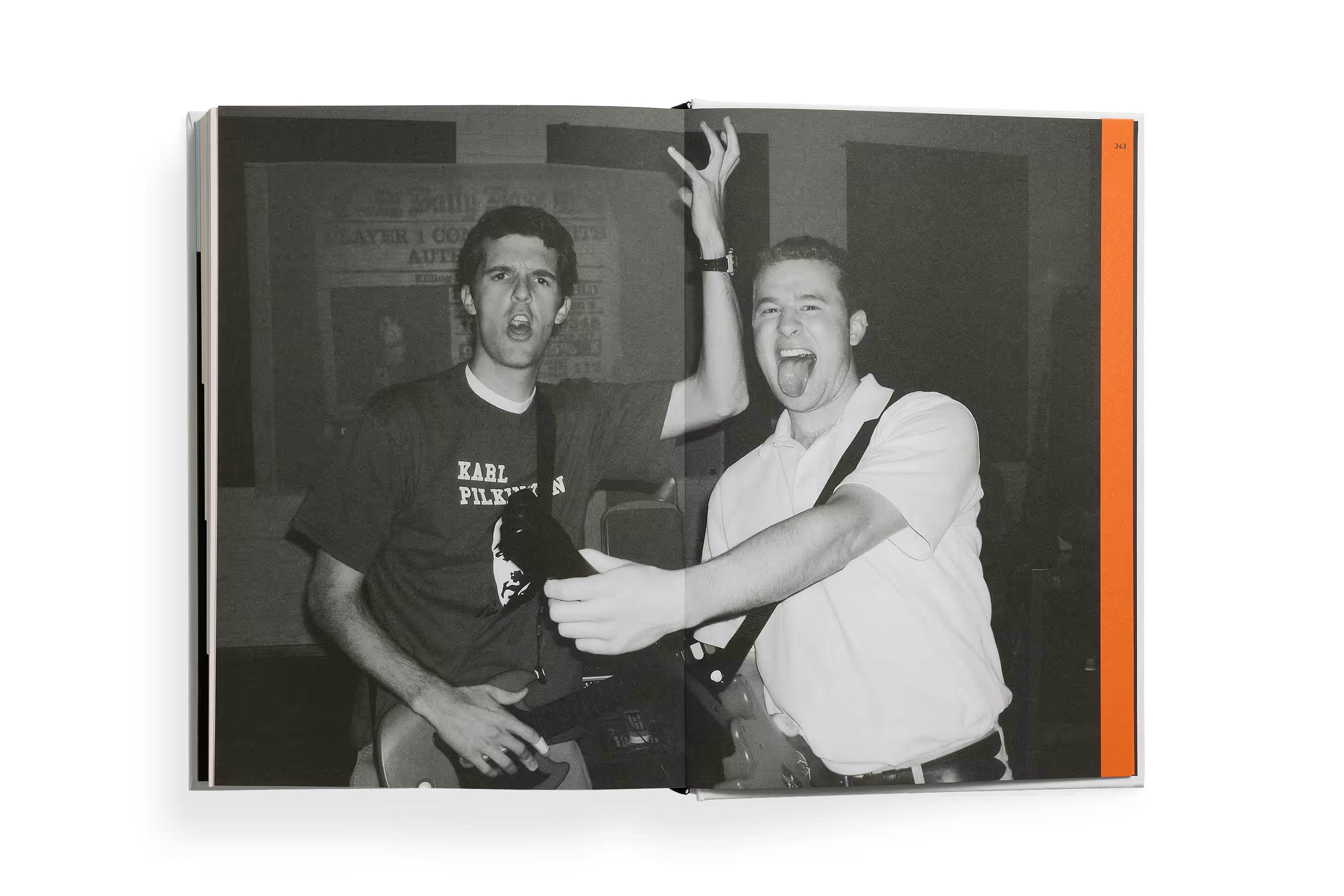 The Oral History of Guitar Hero, Rock Band and the Music Game Boom