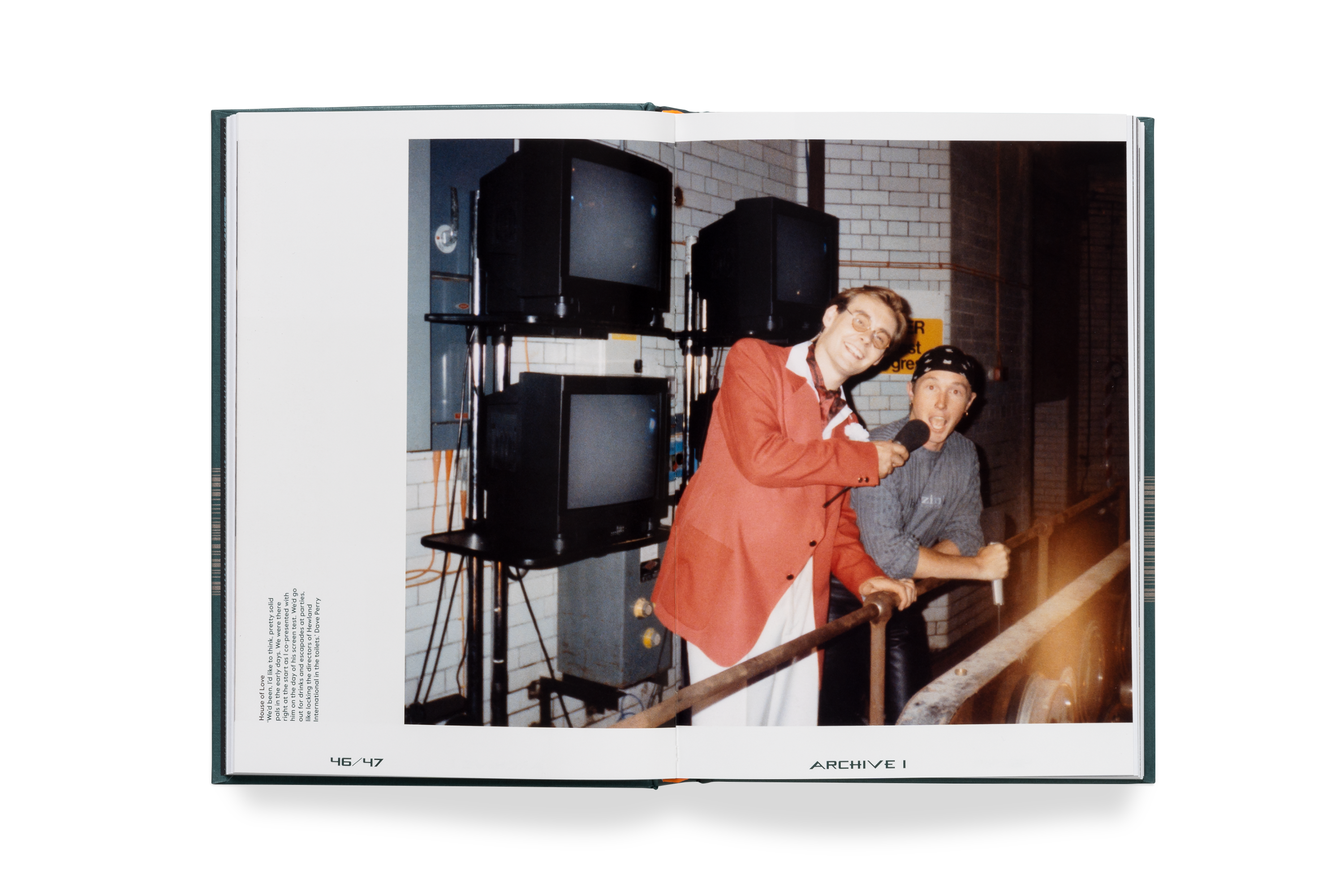 GamesMaster: The Oral History