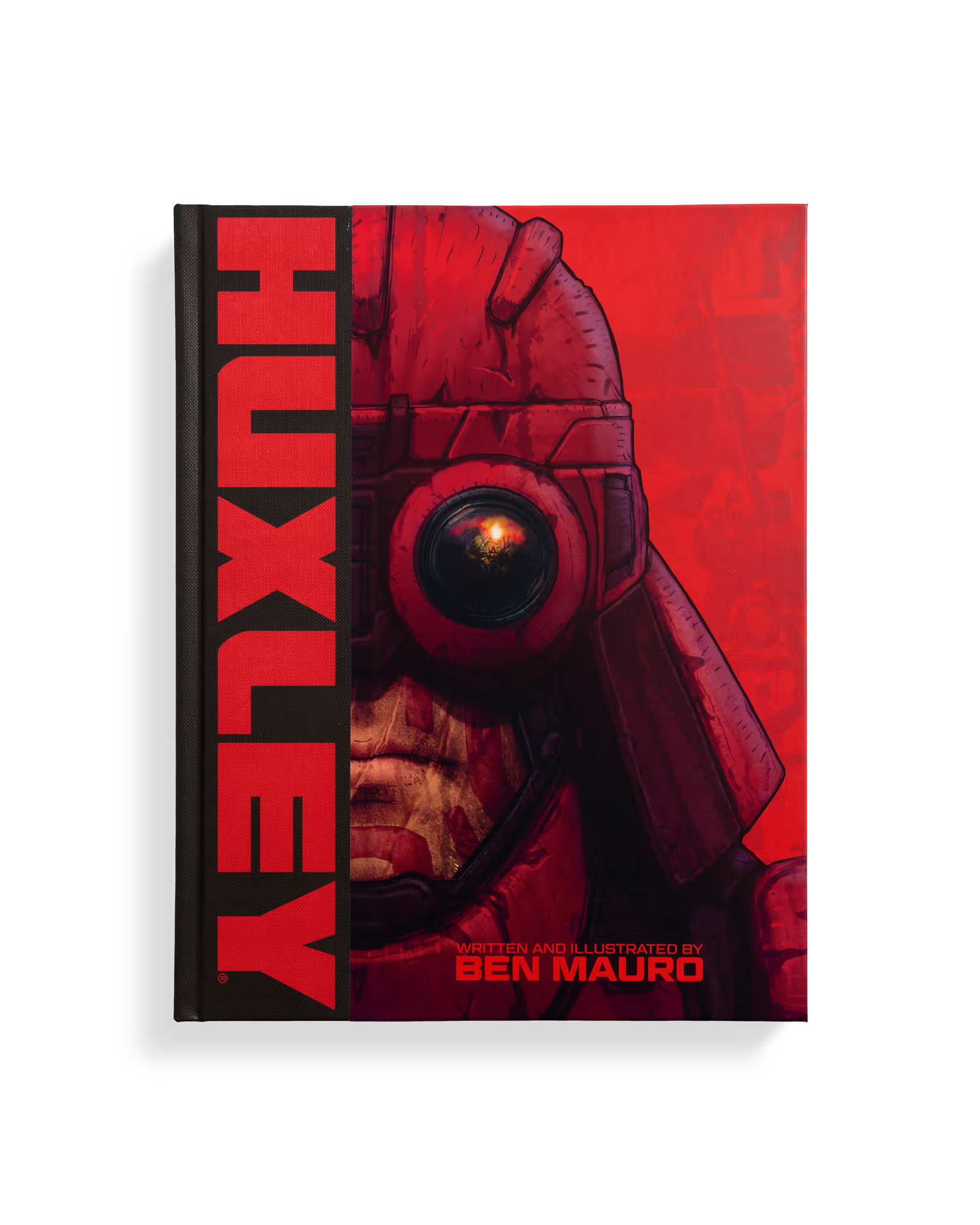 HUXLEY