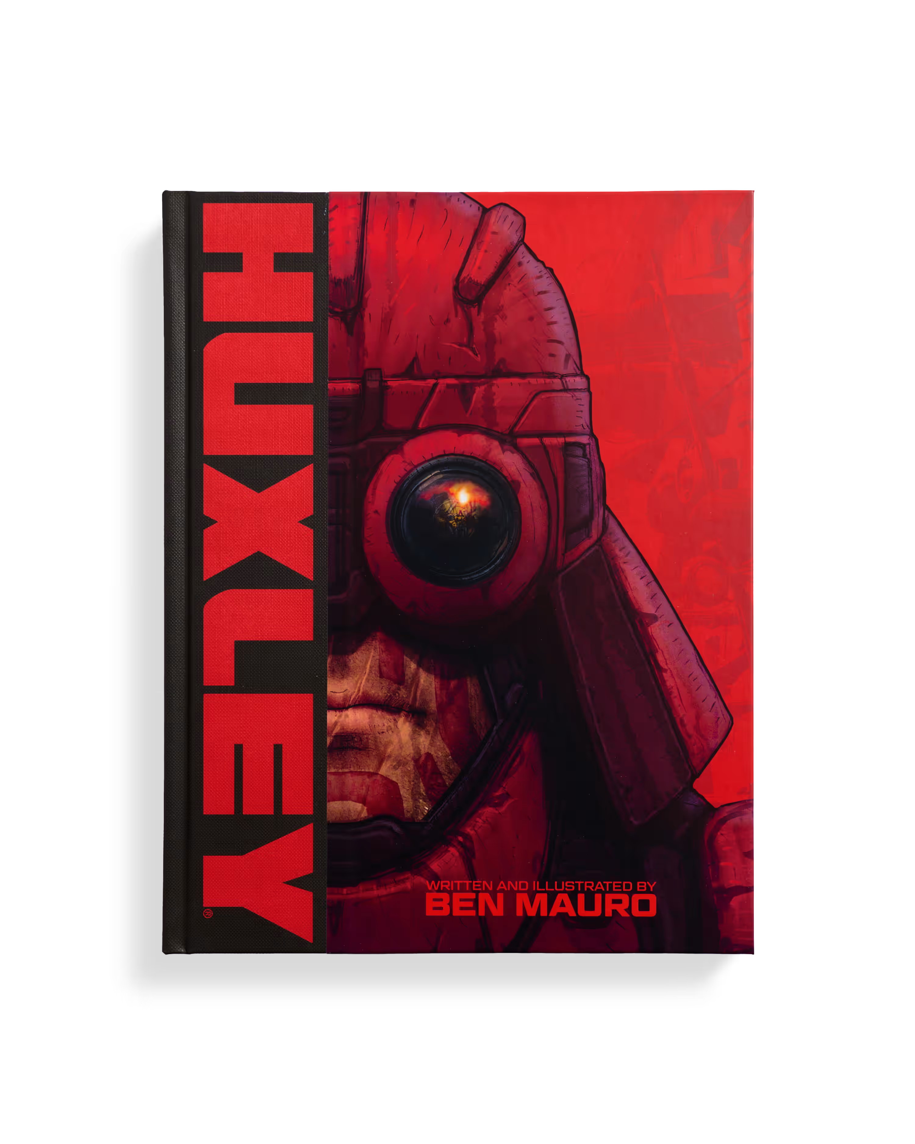 HUXLEY