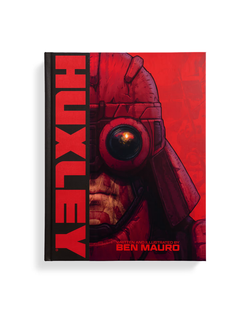 HUXLEY