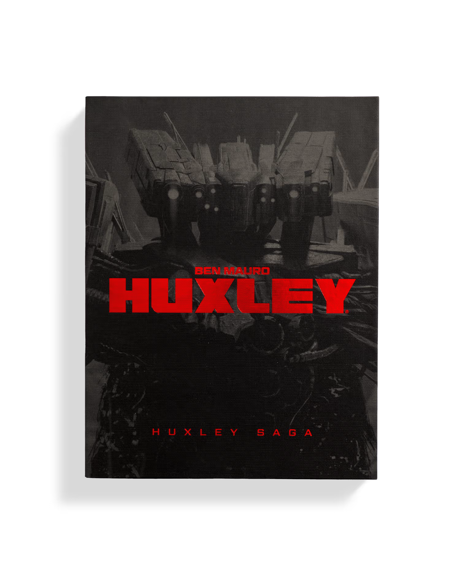 HUXLEY