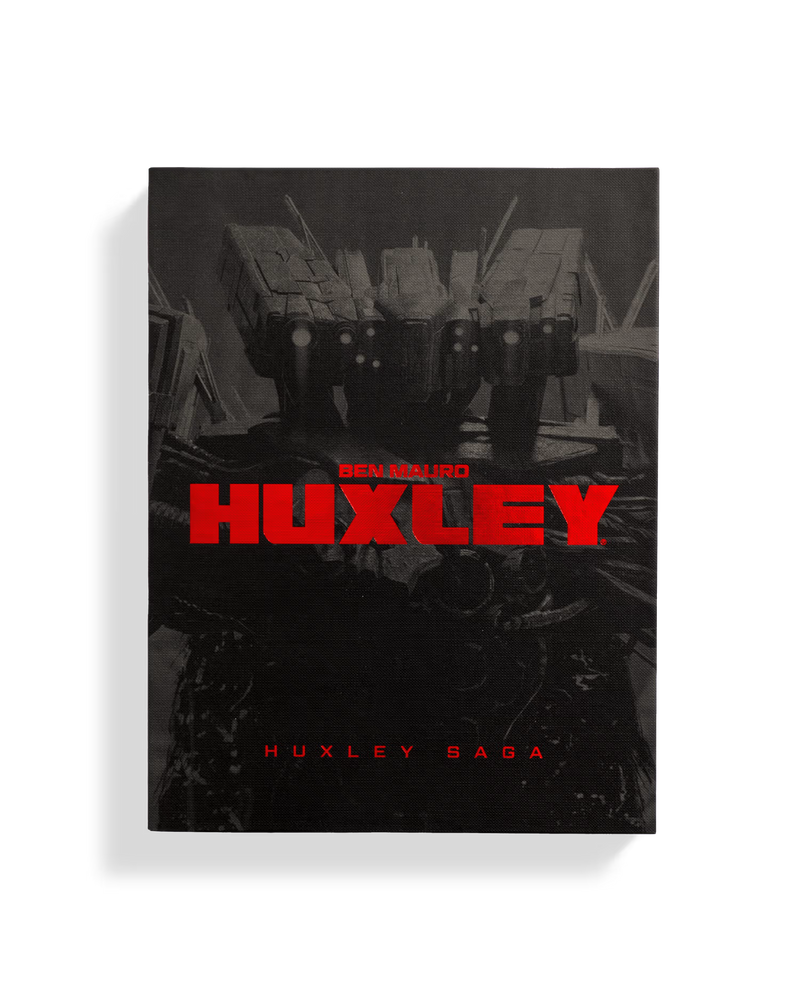 HUXLEY