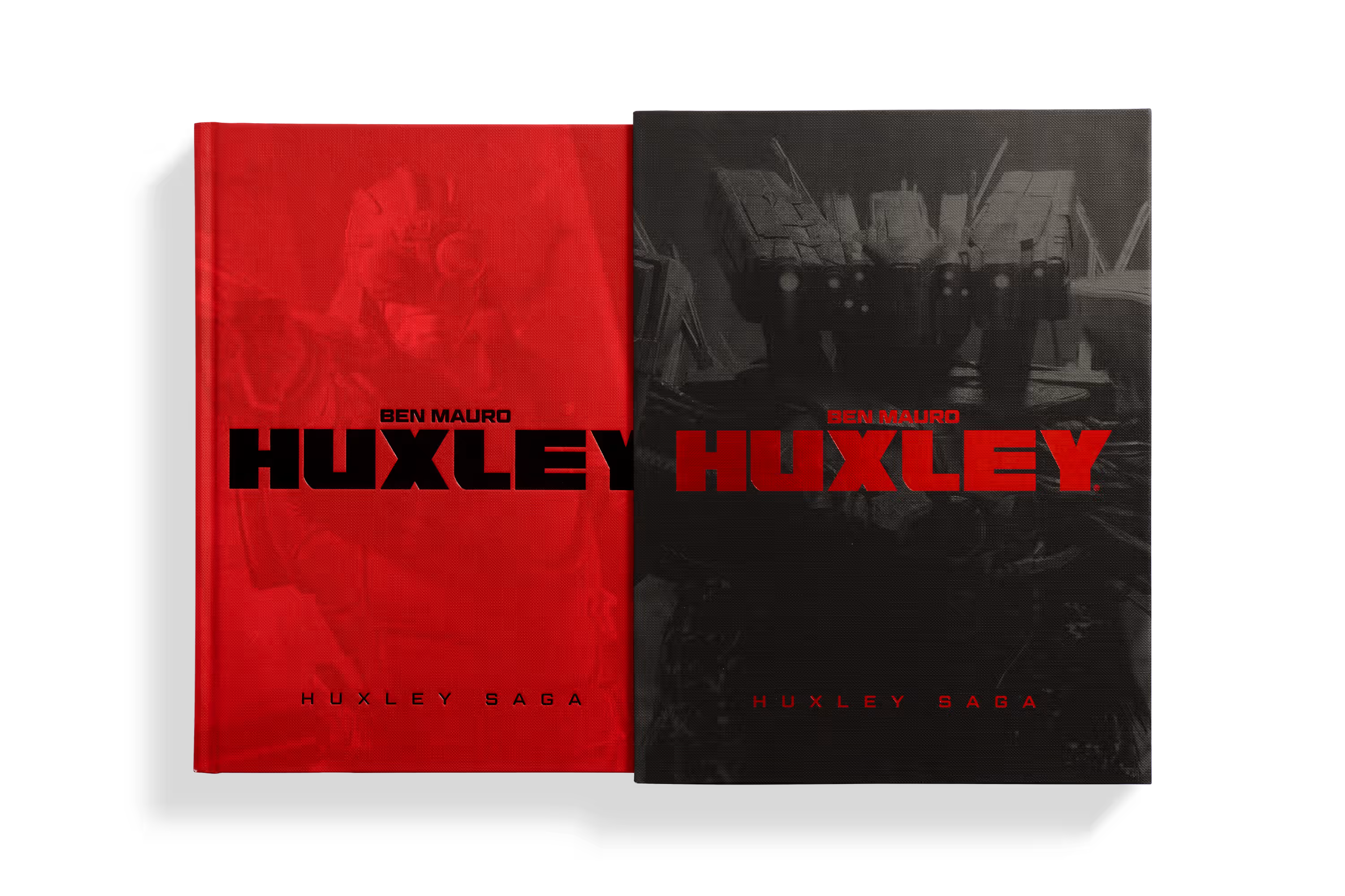 HUXLEY
