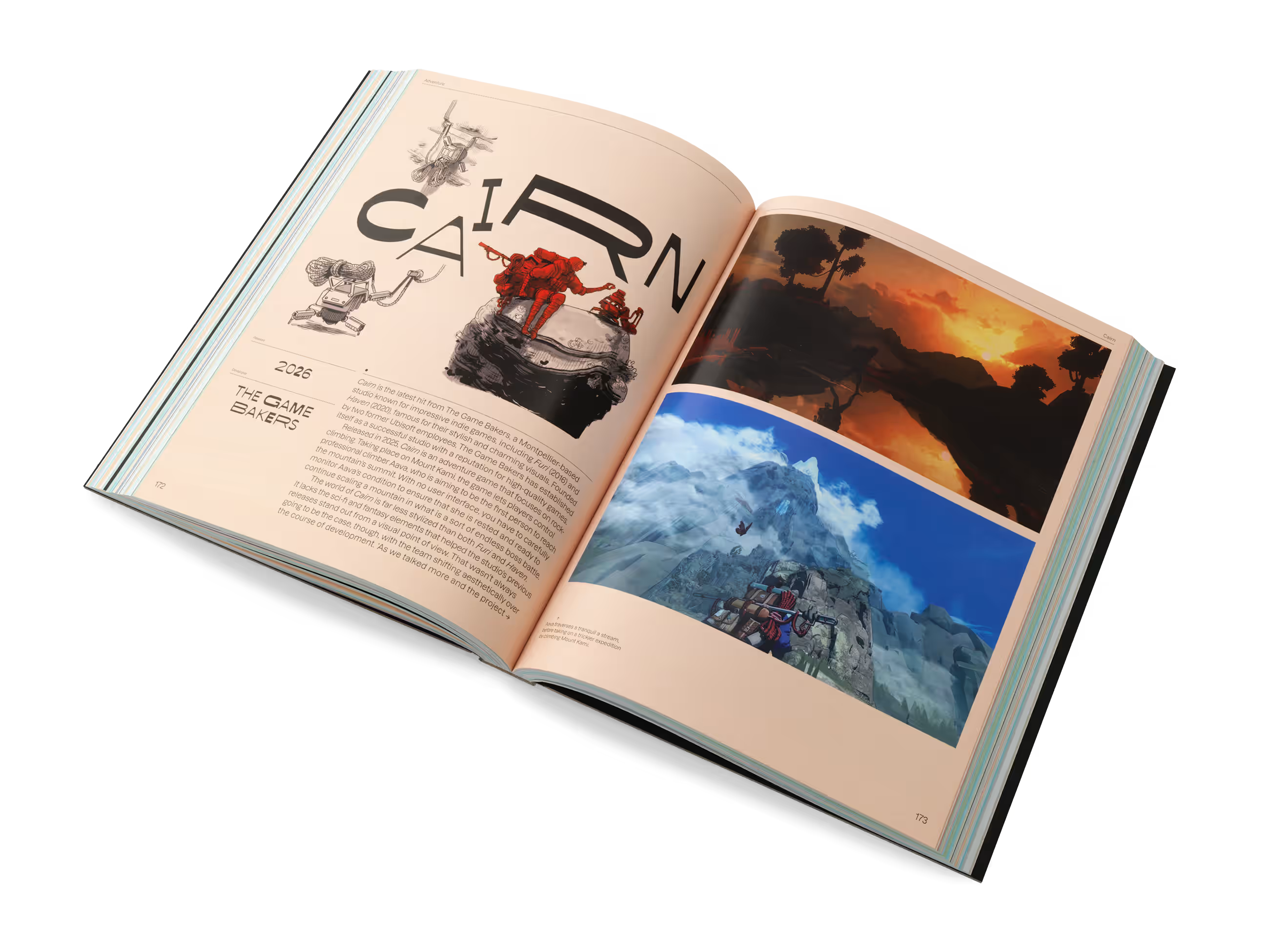 Indie Game Works