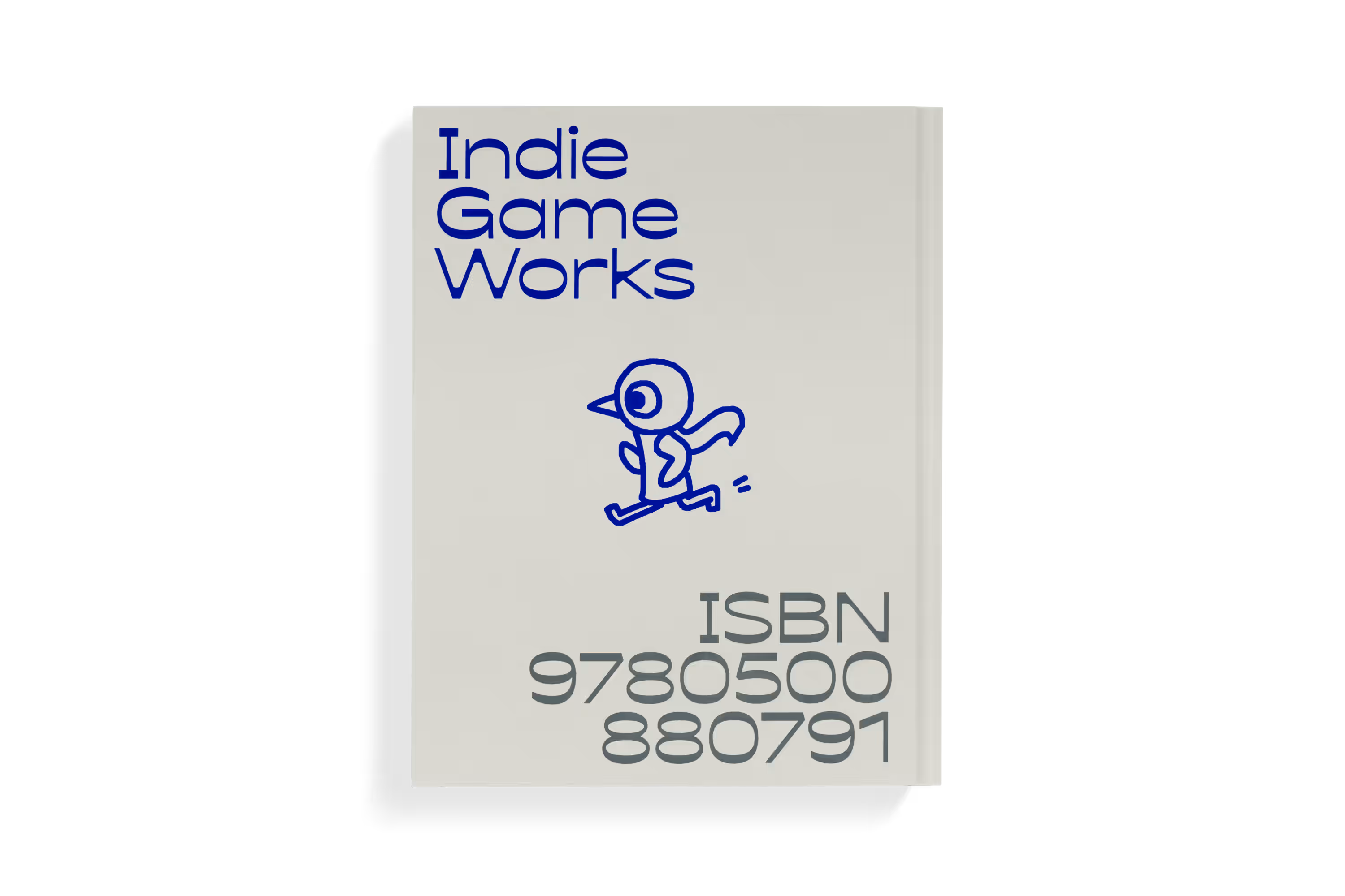 Indie Game Works