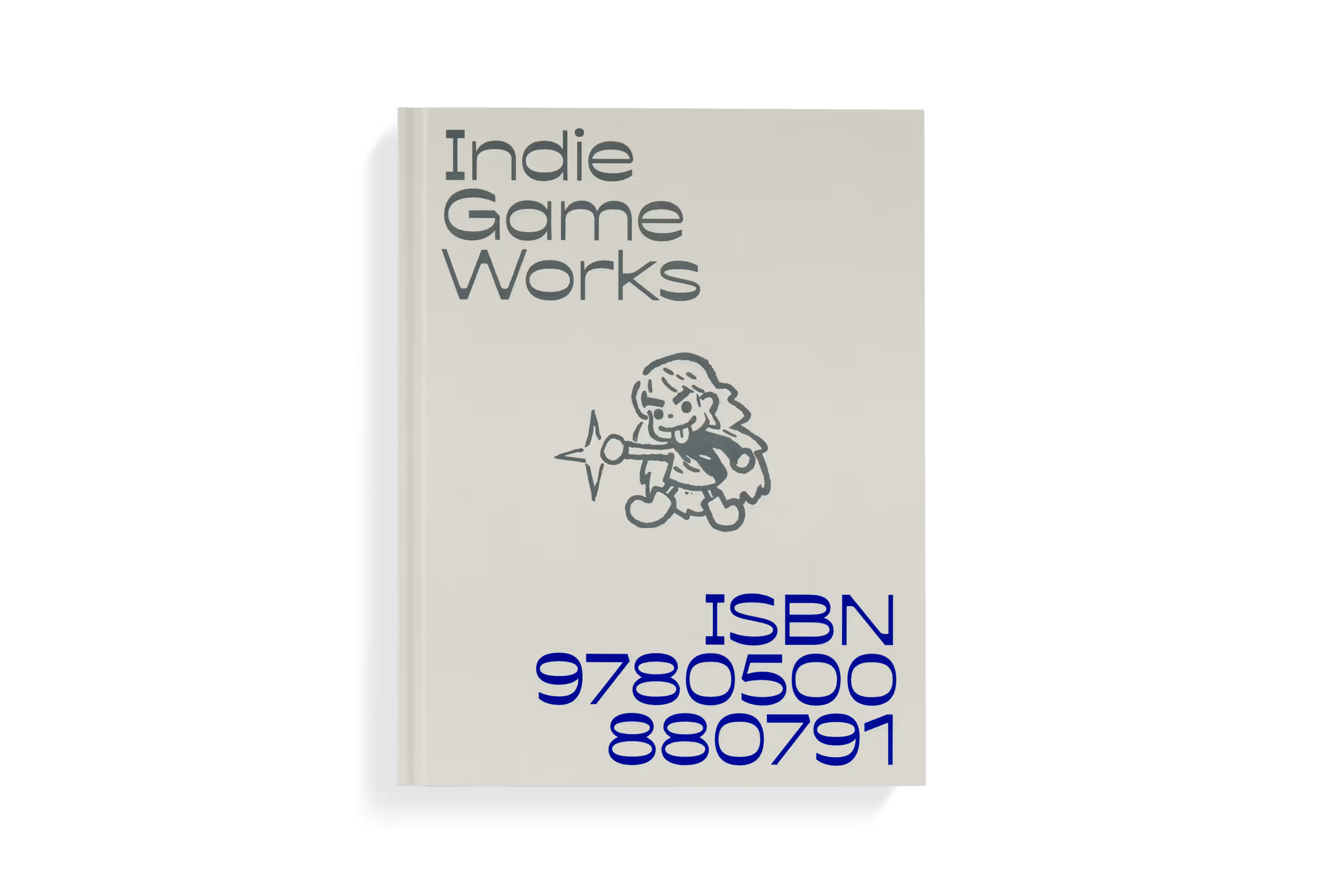 Indie Game Works