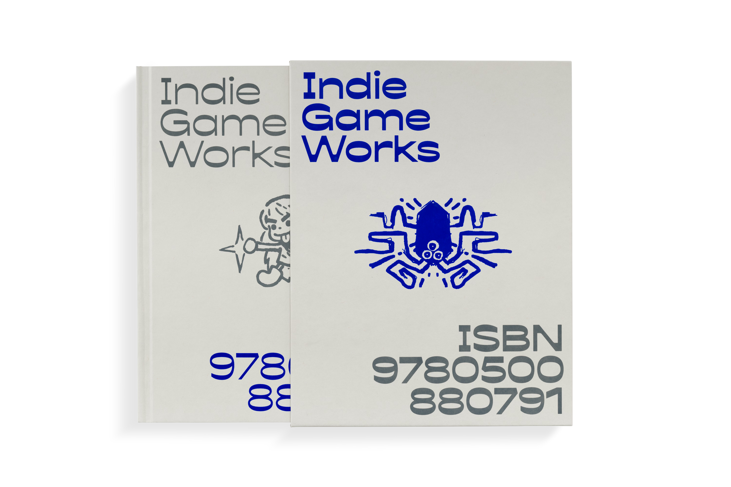 Indie Game Works