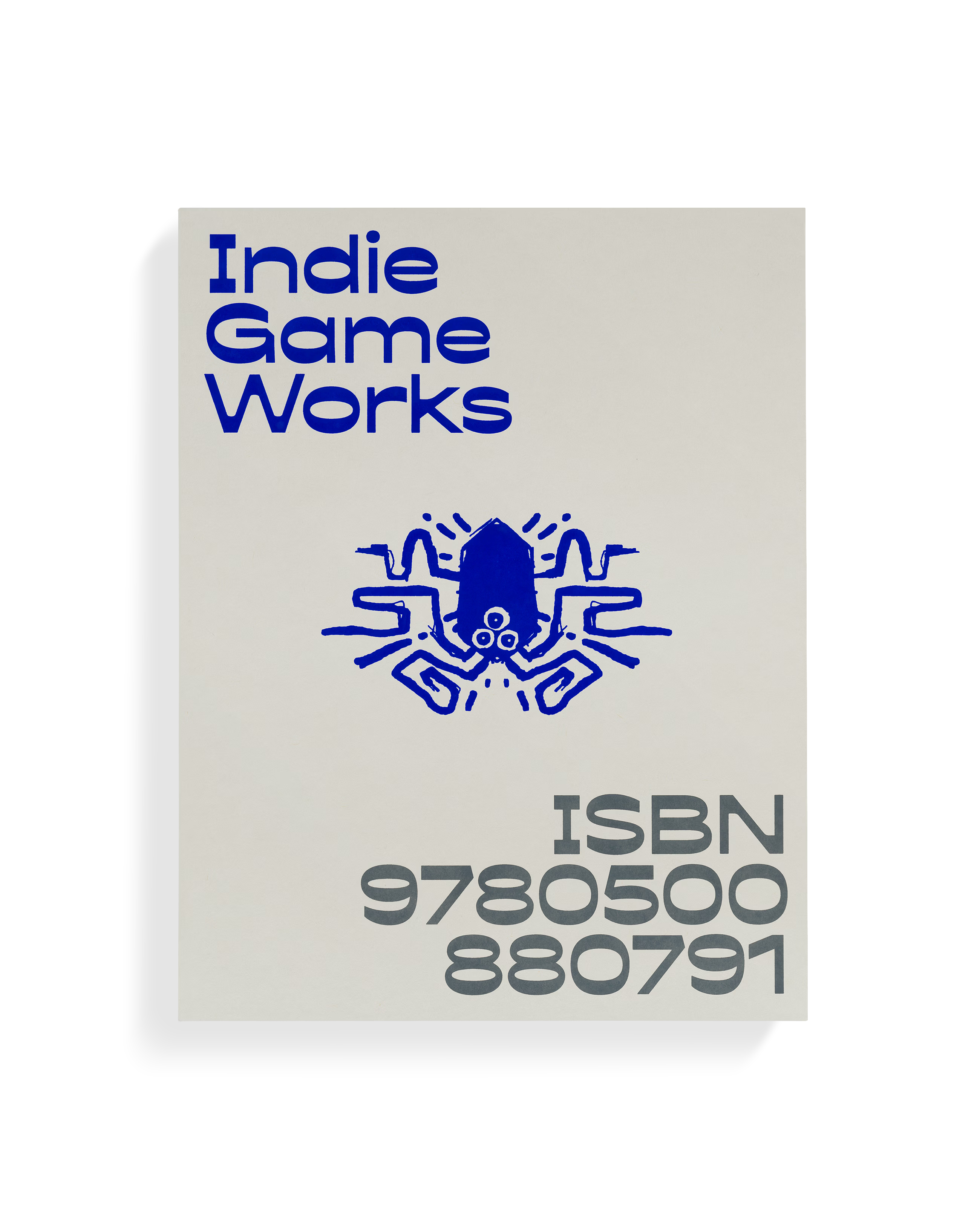 Indie Game Works