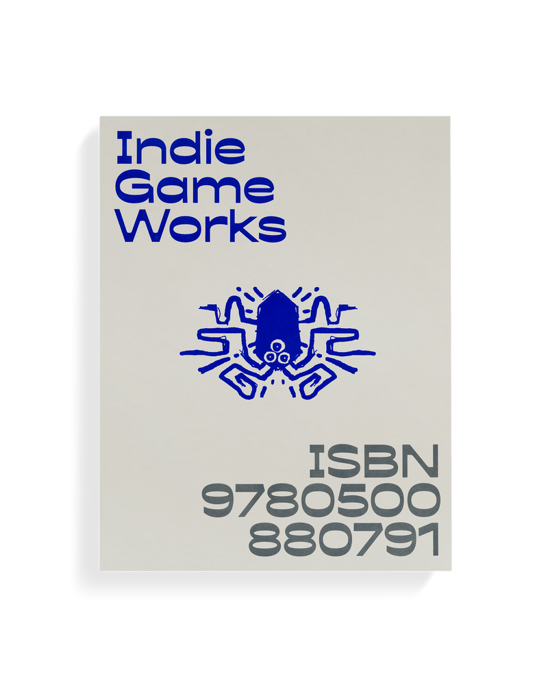Indie Game Works