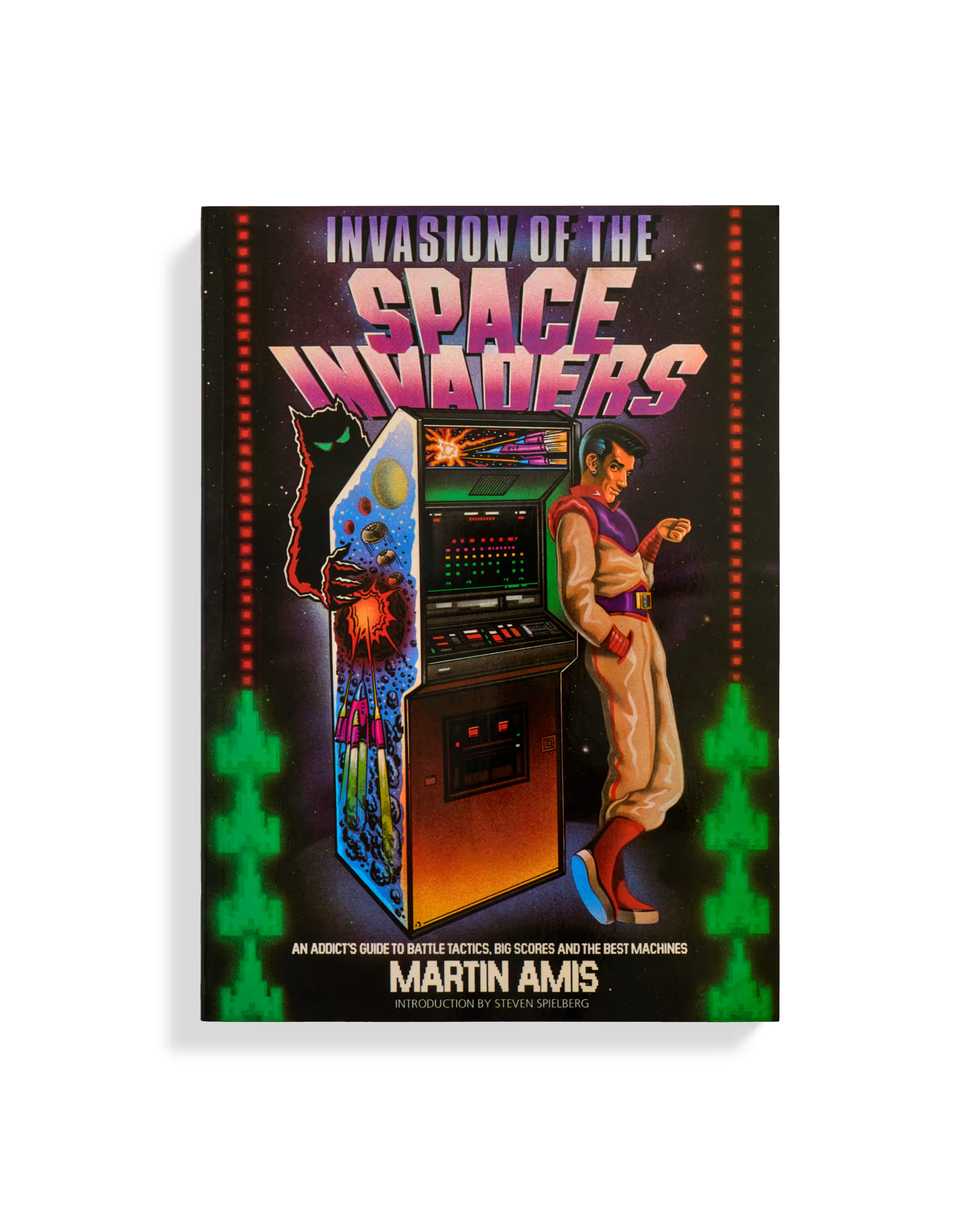 Invasion of the Space Invaders