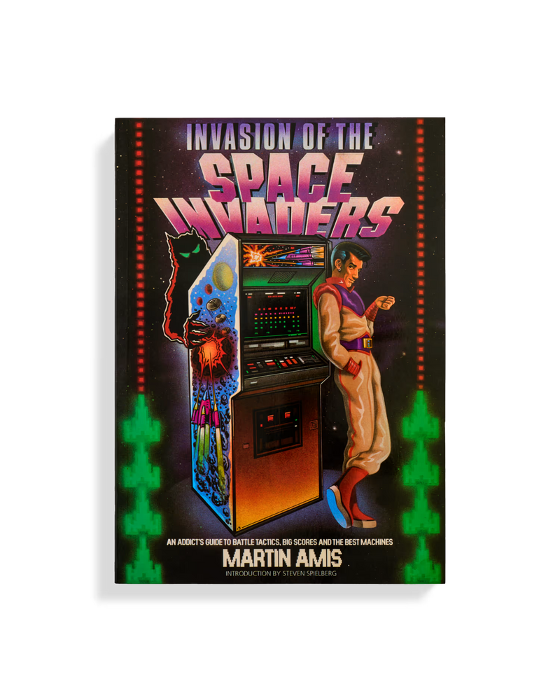 Invasion of the Space Invaders
