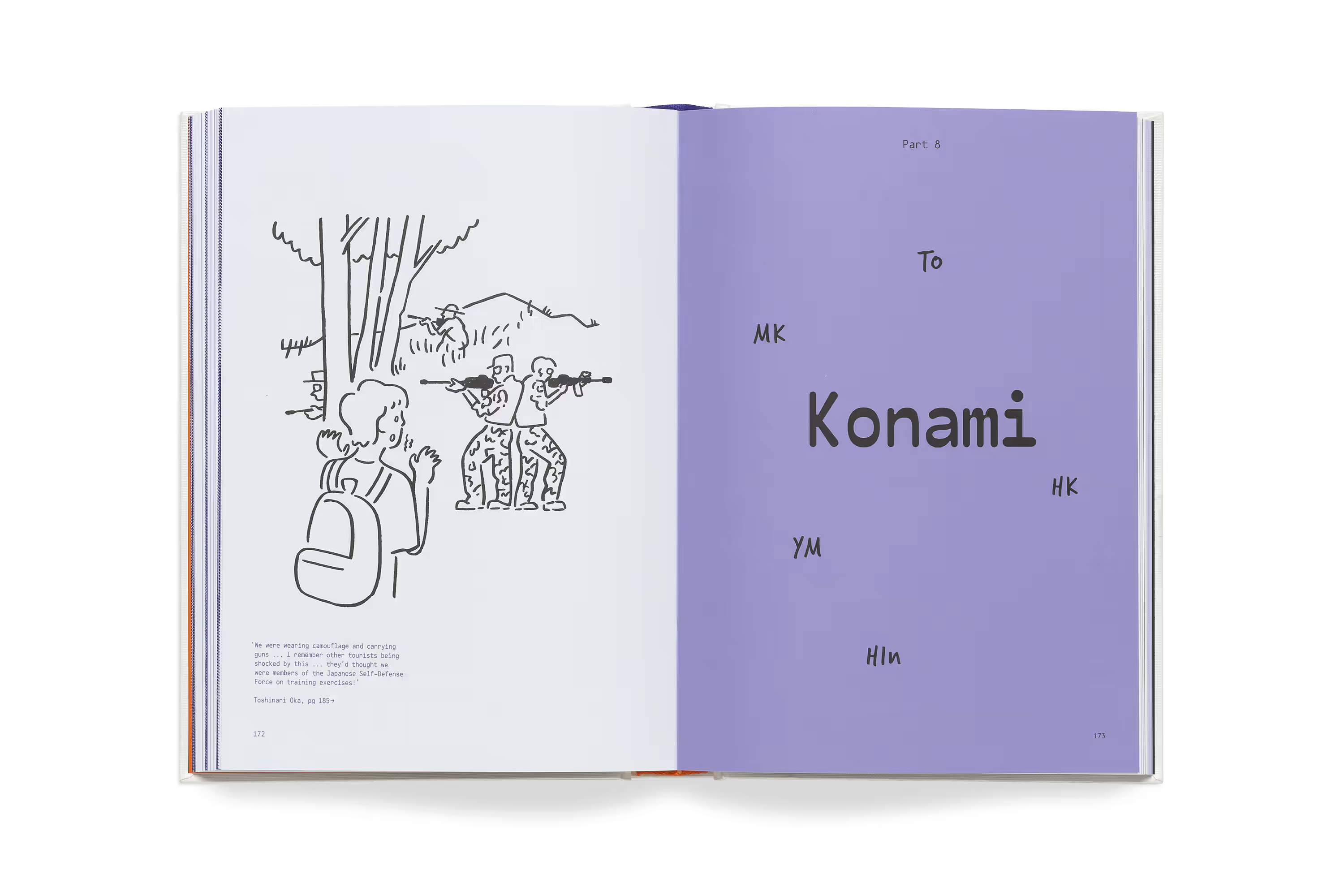 Japansoft: An Oral History