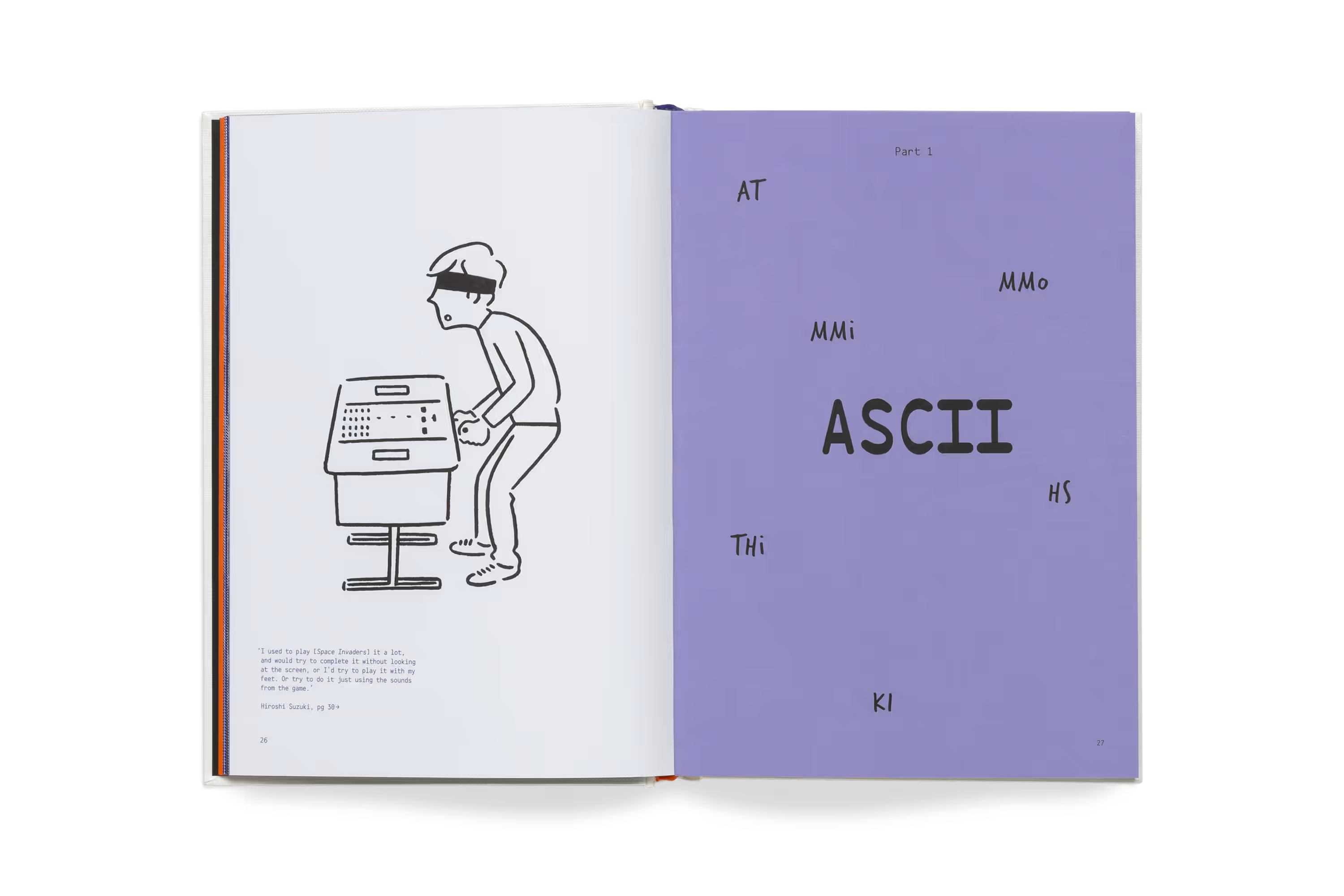 Japansoft: An Oral History
