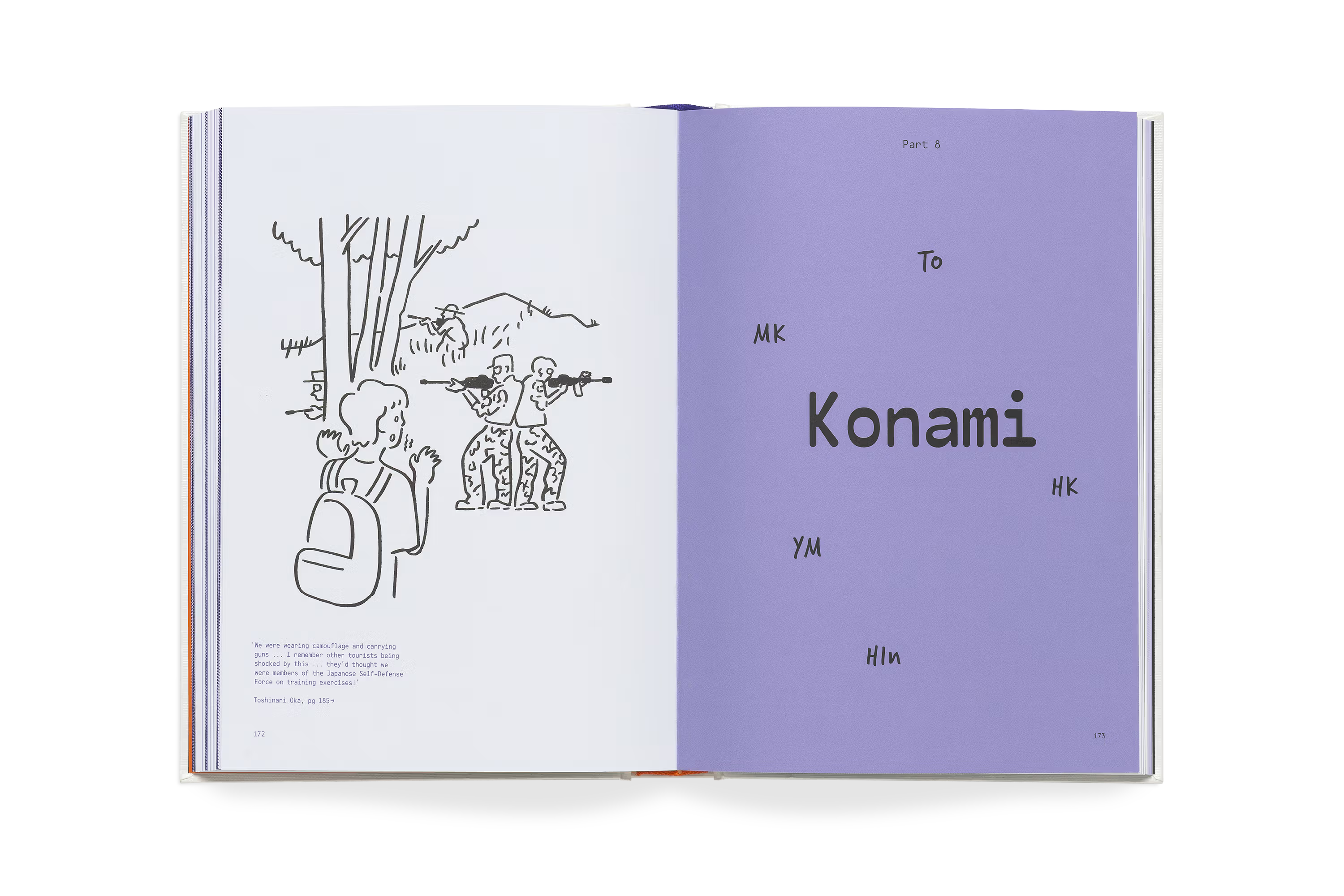 Japansoft: An Oral History