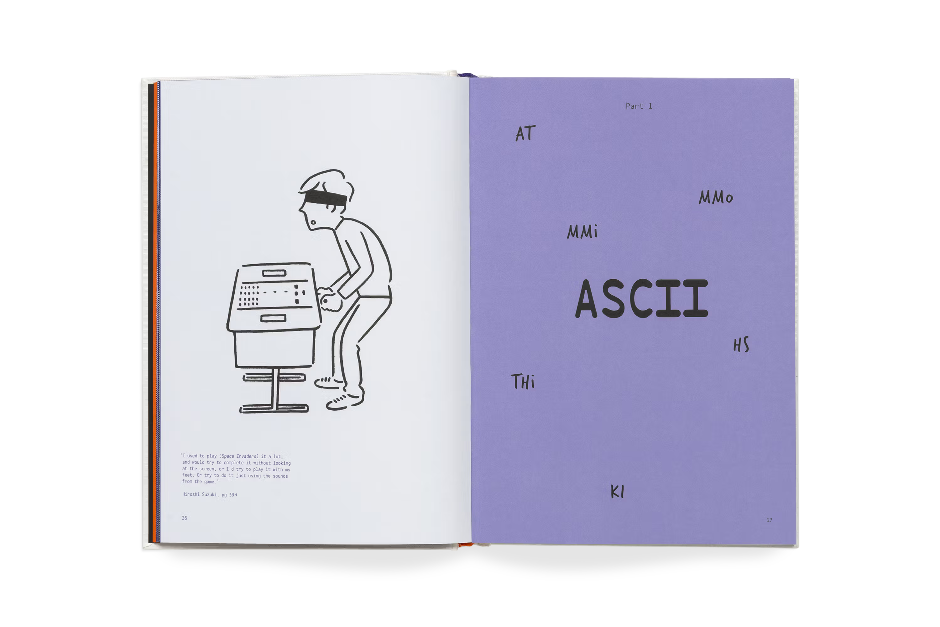 Japansoft: An Oral History