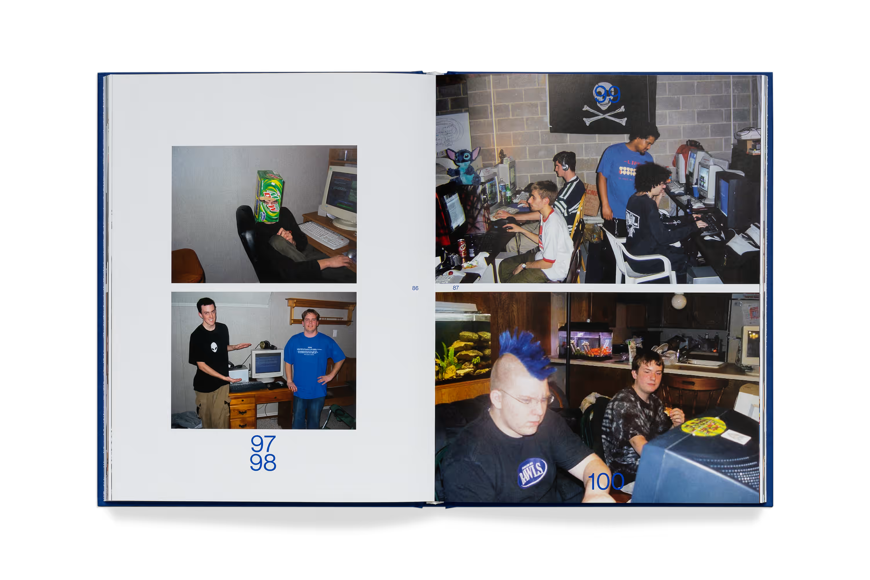 LAN Party