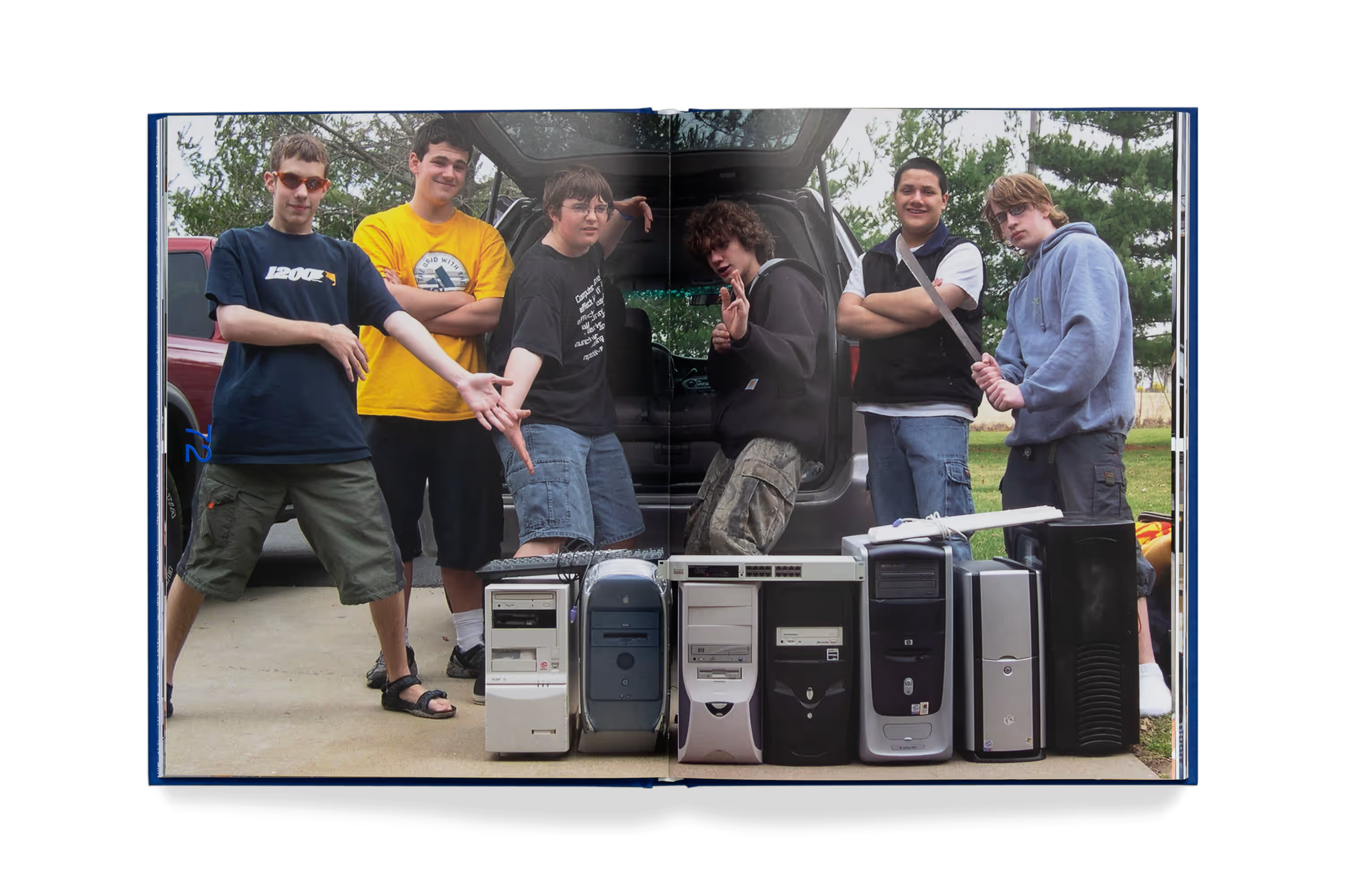 LAN Party