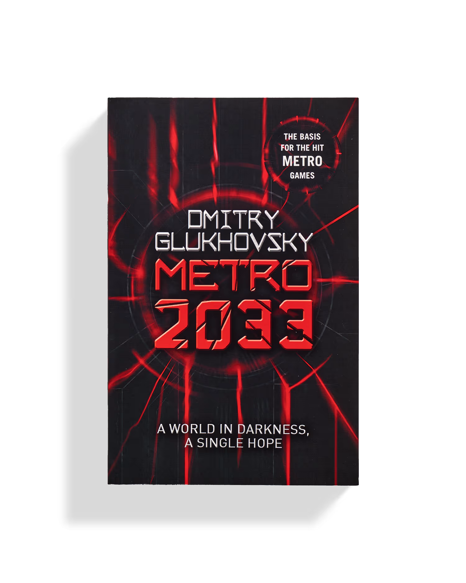 Metro 2033