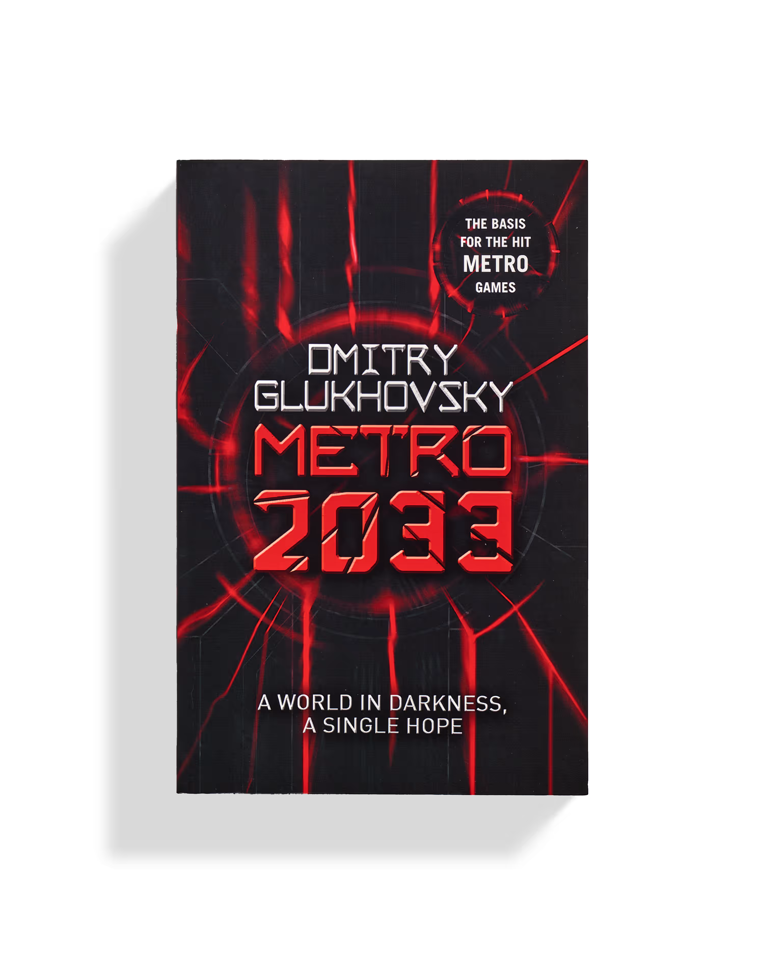 Metro 2033