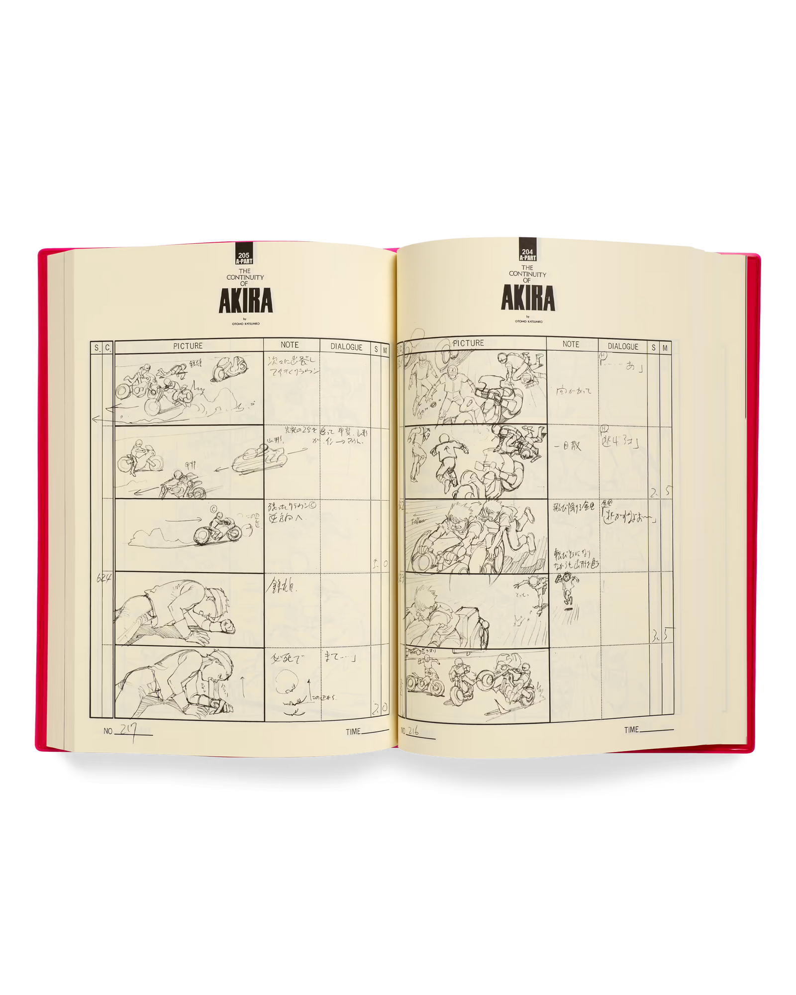 Otomo: The Complete Works 21
