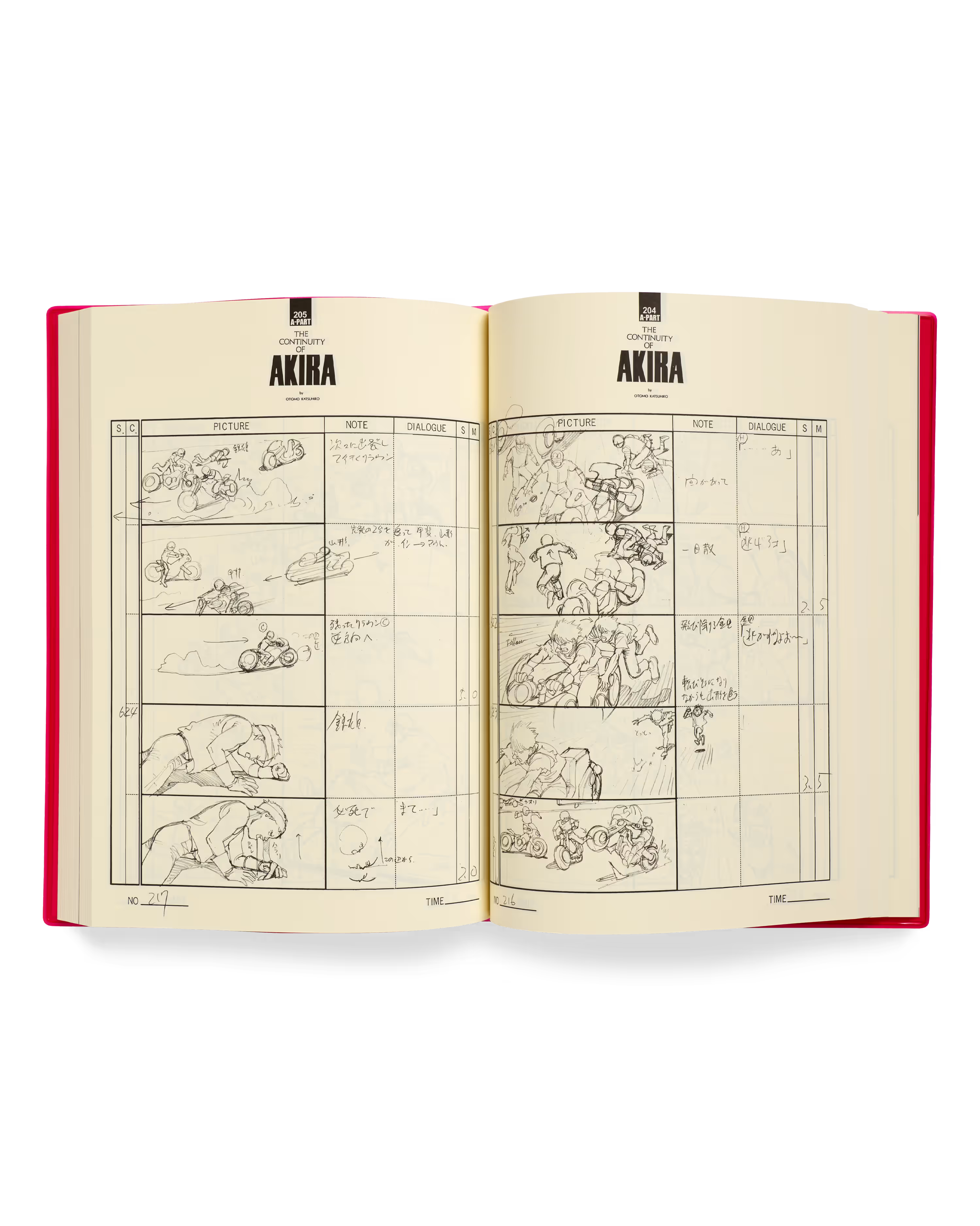 Otomo: The Complete Works 21