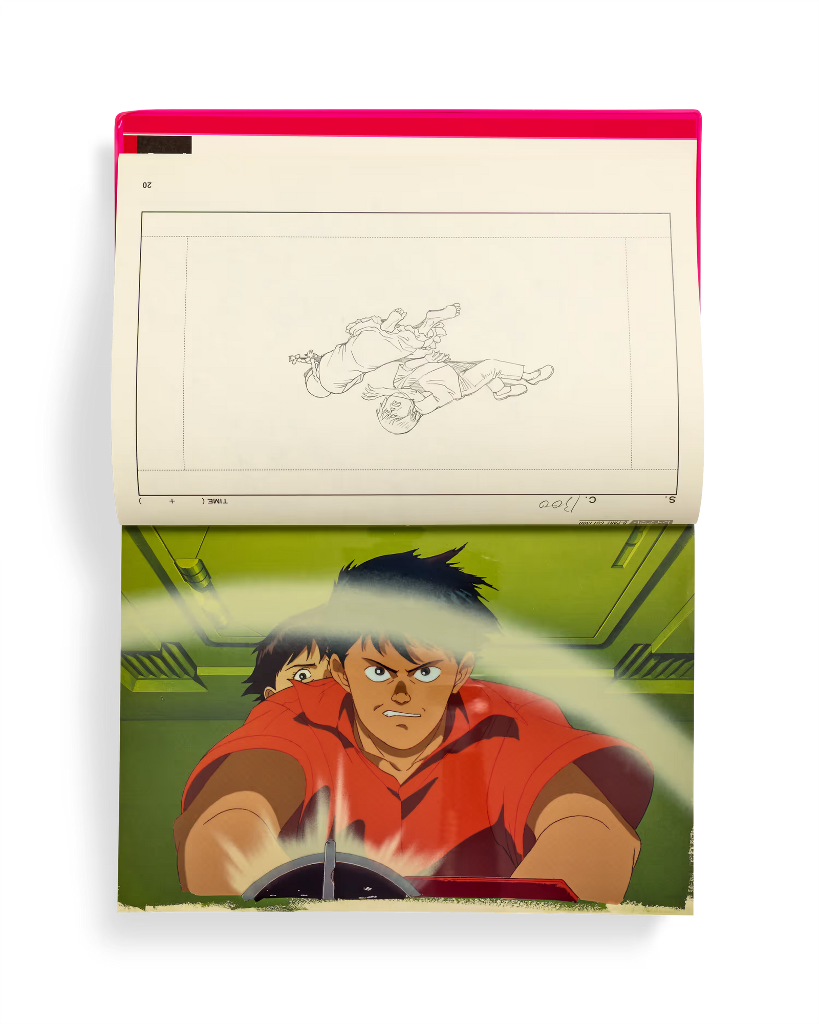 Otomo: The Complete Works 24