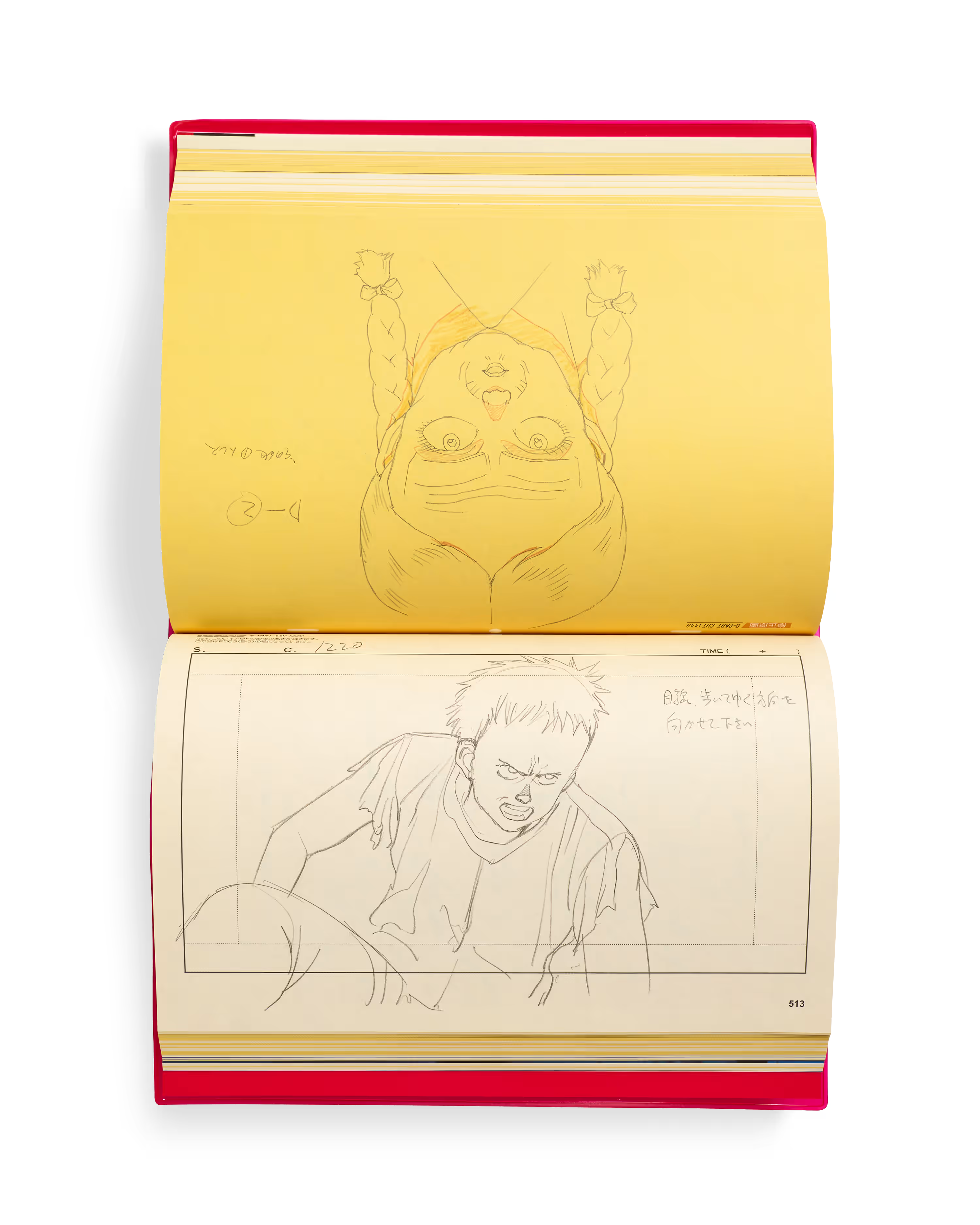 Otomo: The Complete Works 24